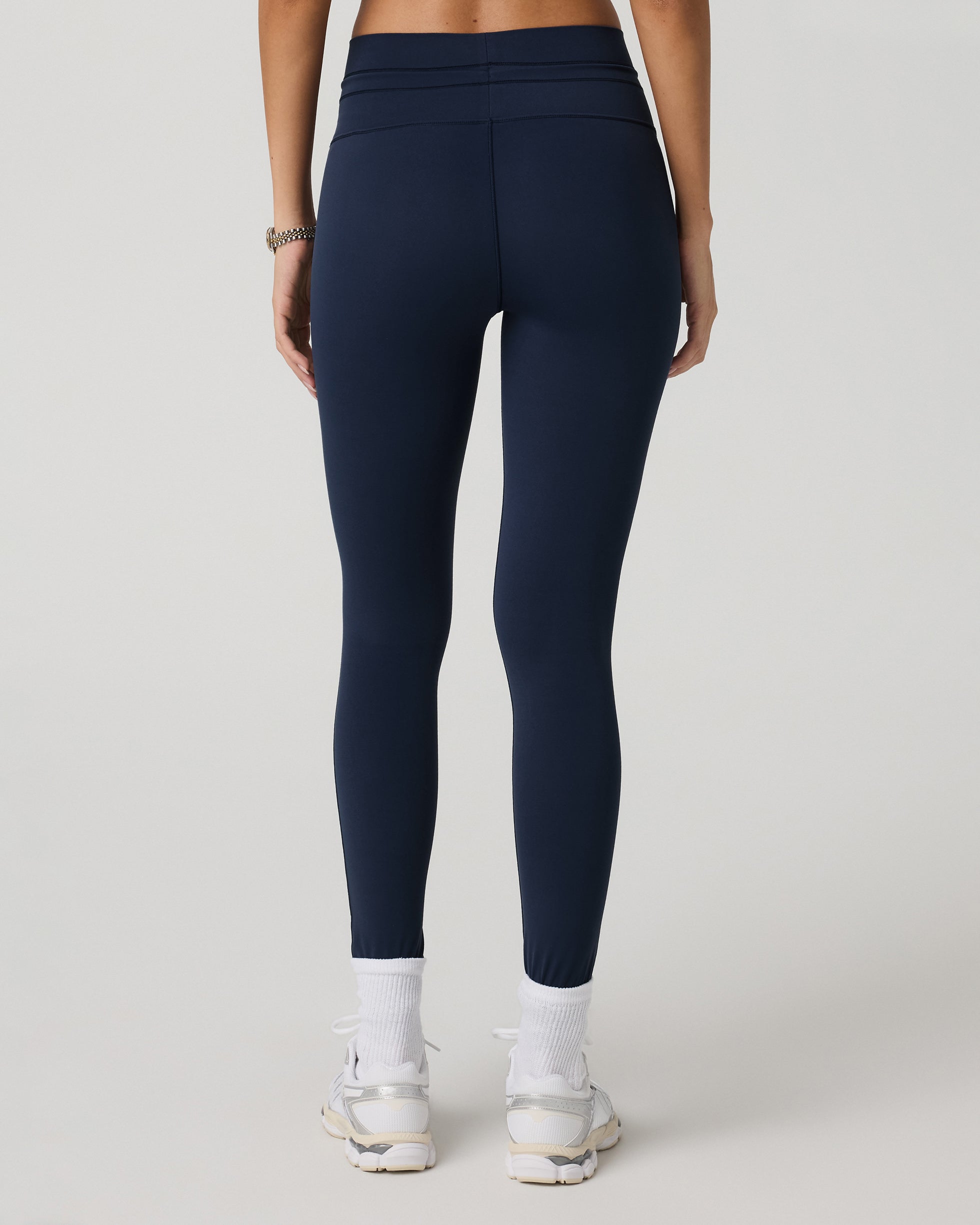 Daily Form Legging | Blue Coast - Image 3