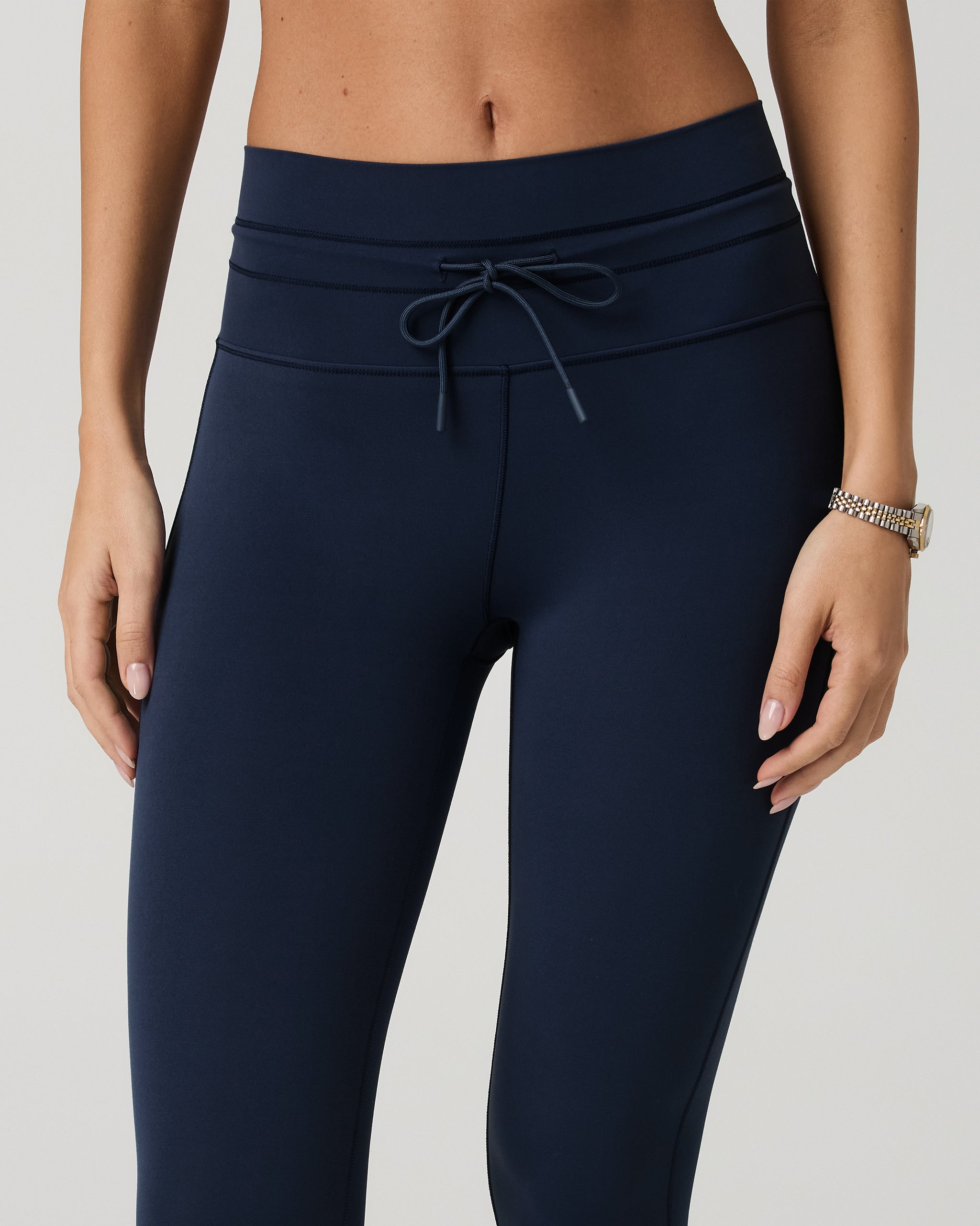 Daily Form Legging | Blue Coast - Image 2