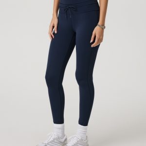 Daily Form Legging | Blue Coast