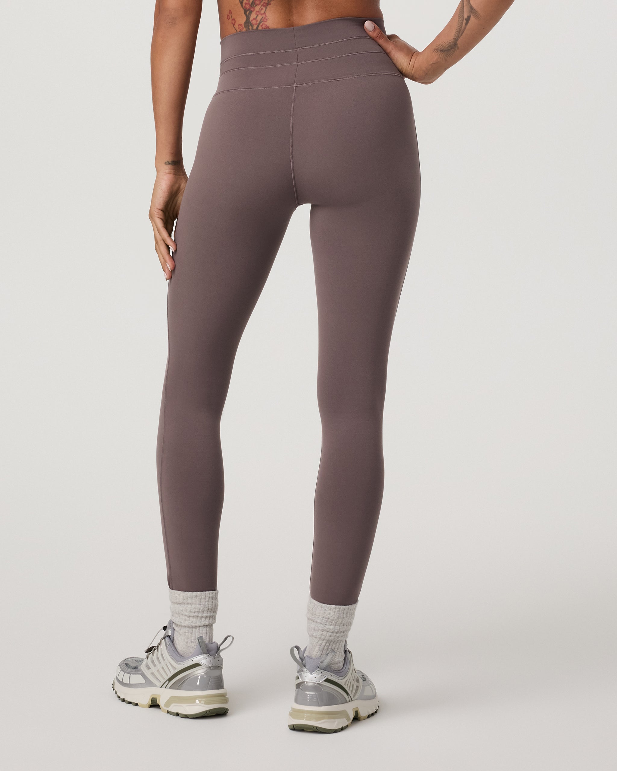 Daily Form Legging - Long | Huckleberry - Image 3