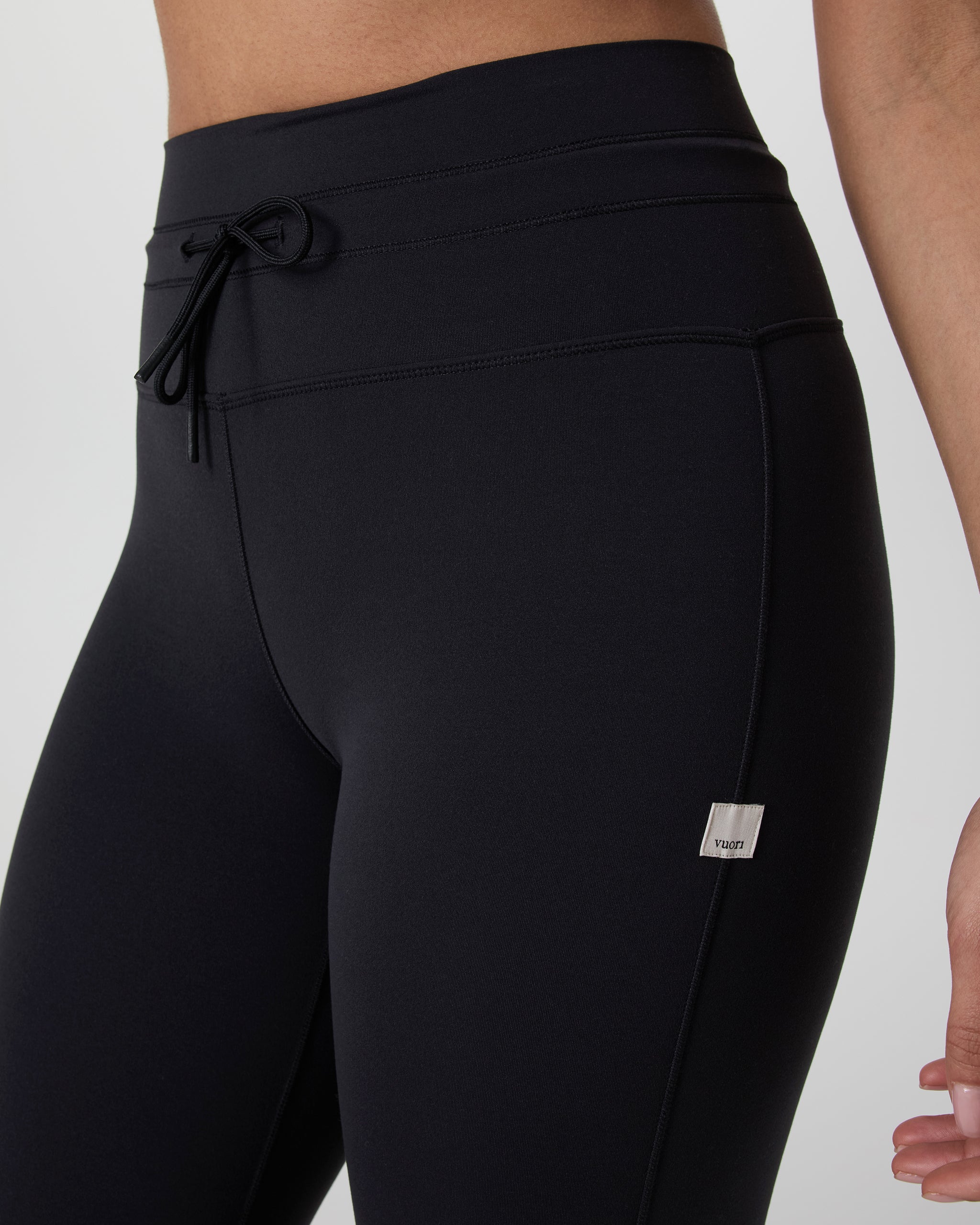 Daily Form Legging | Black - Image 4