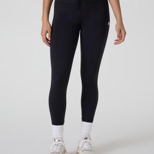 Daily Form Legging - Long | Black