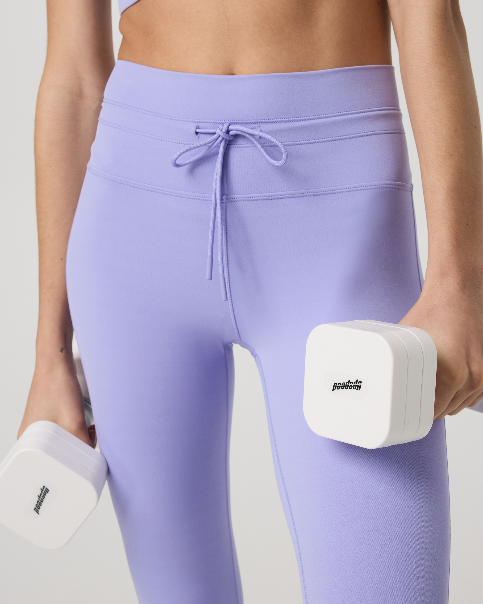 Daily Form Legging | Hyacinth - Image 5