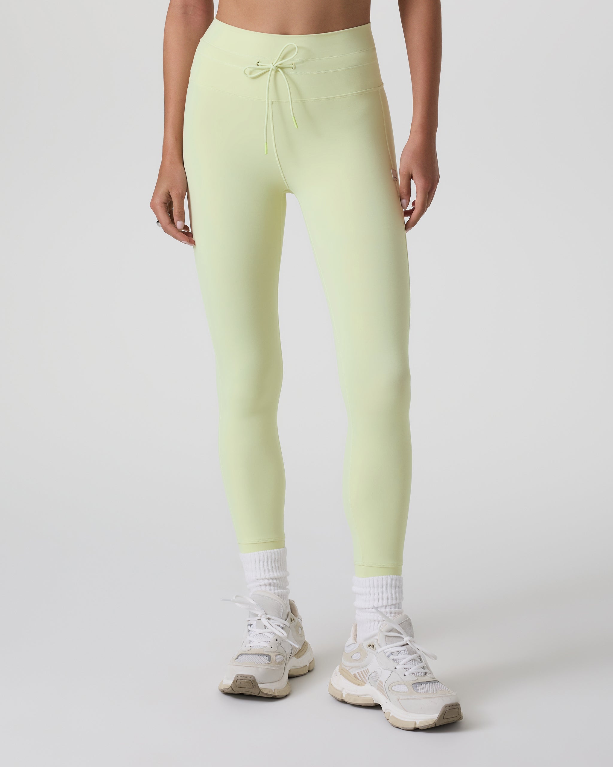 Daily Form Legging | Lemongrass - Image 4