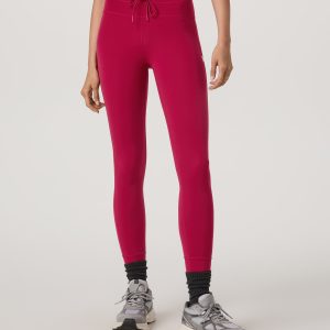 Daily Form Legging | Strawberry