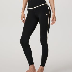 Vuori AllTheFeels™ Corset Legging | Black