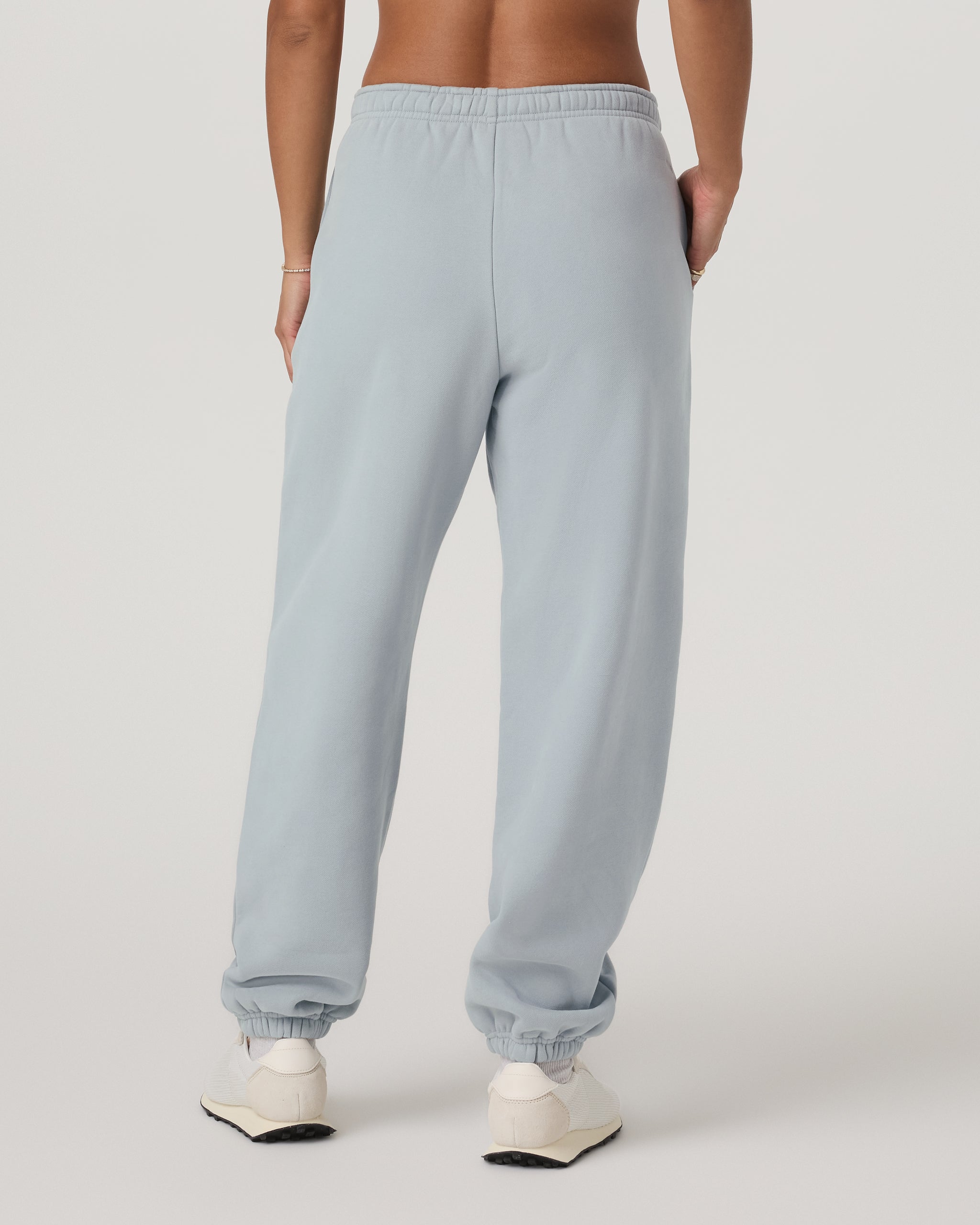 Restore Classic Sweatpant | Blue Haze - Image 3