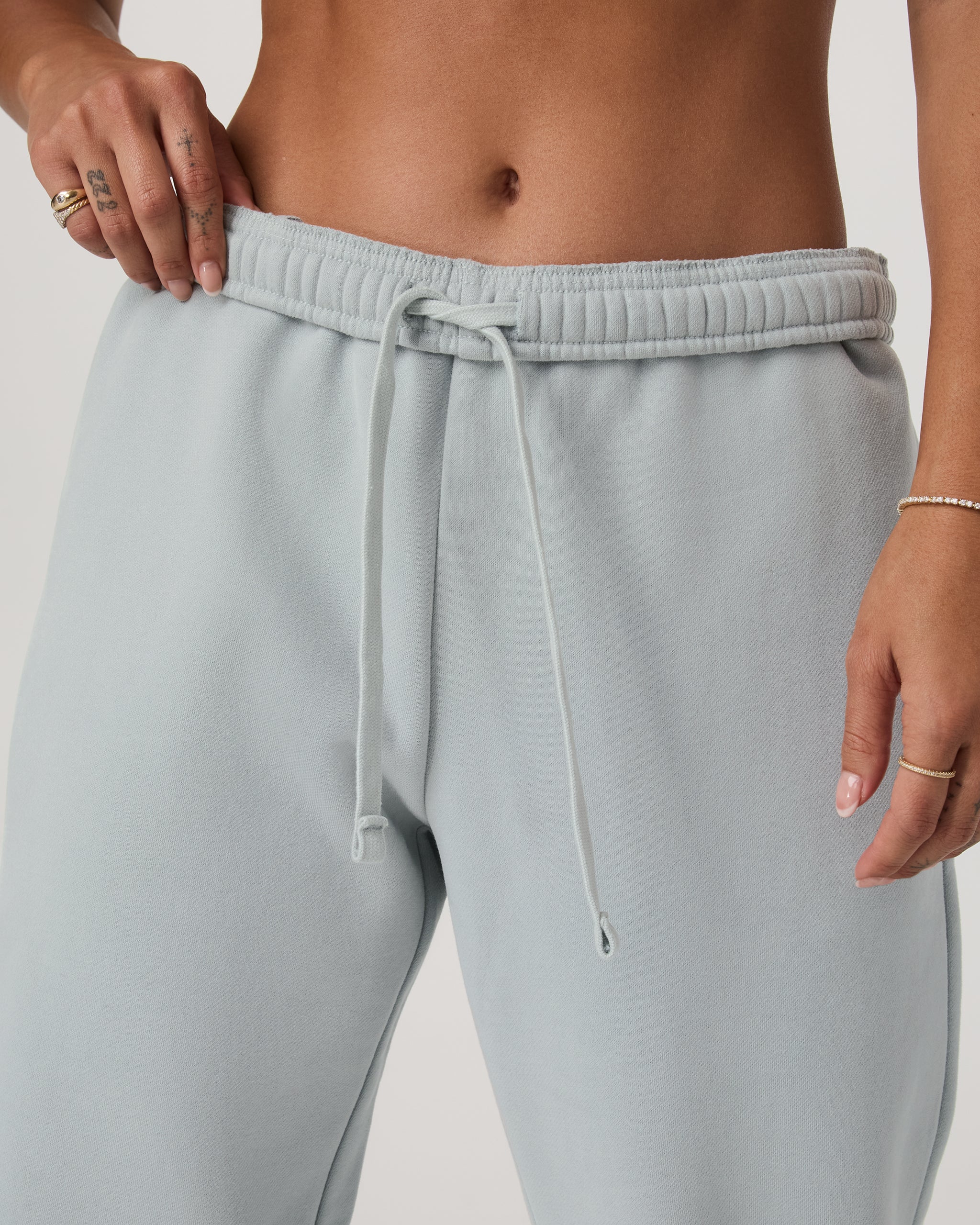 Restore Classic Sweatpant | Blue Haze - Image 5