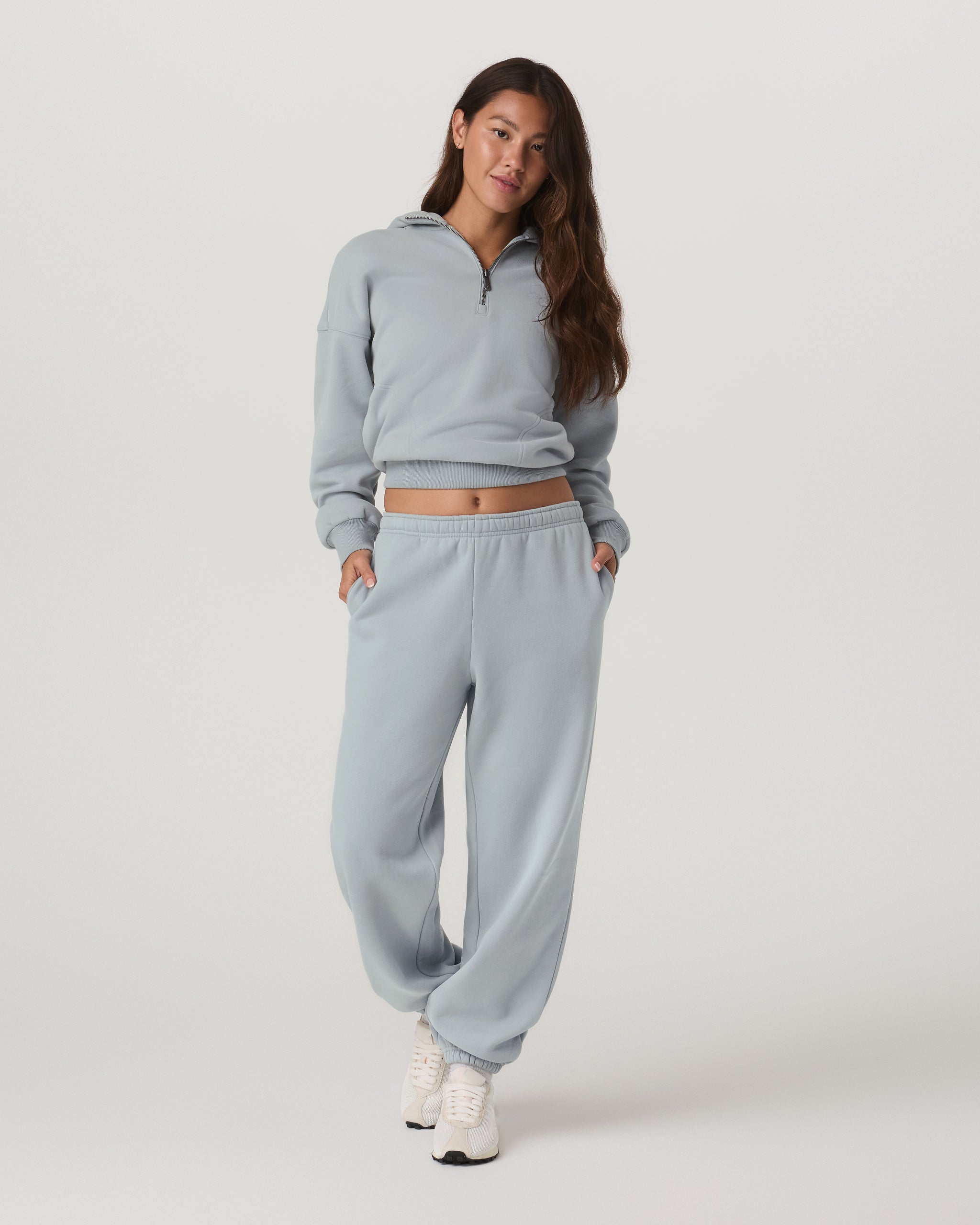 Restore Classic Sweatpant | Blue Haze - Image 4