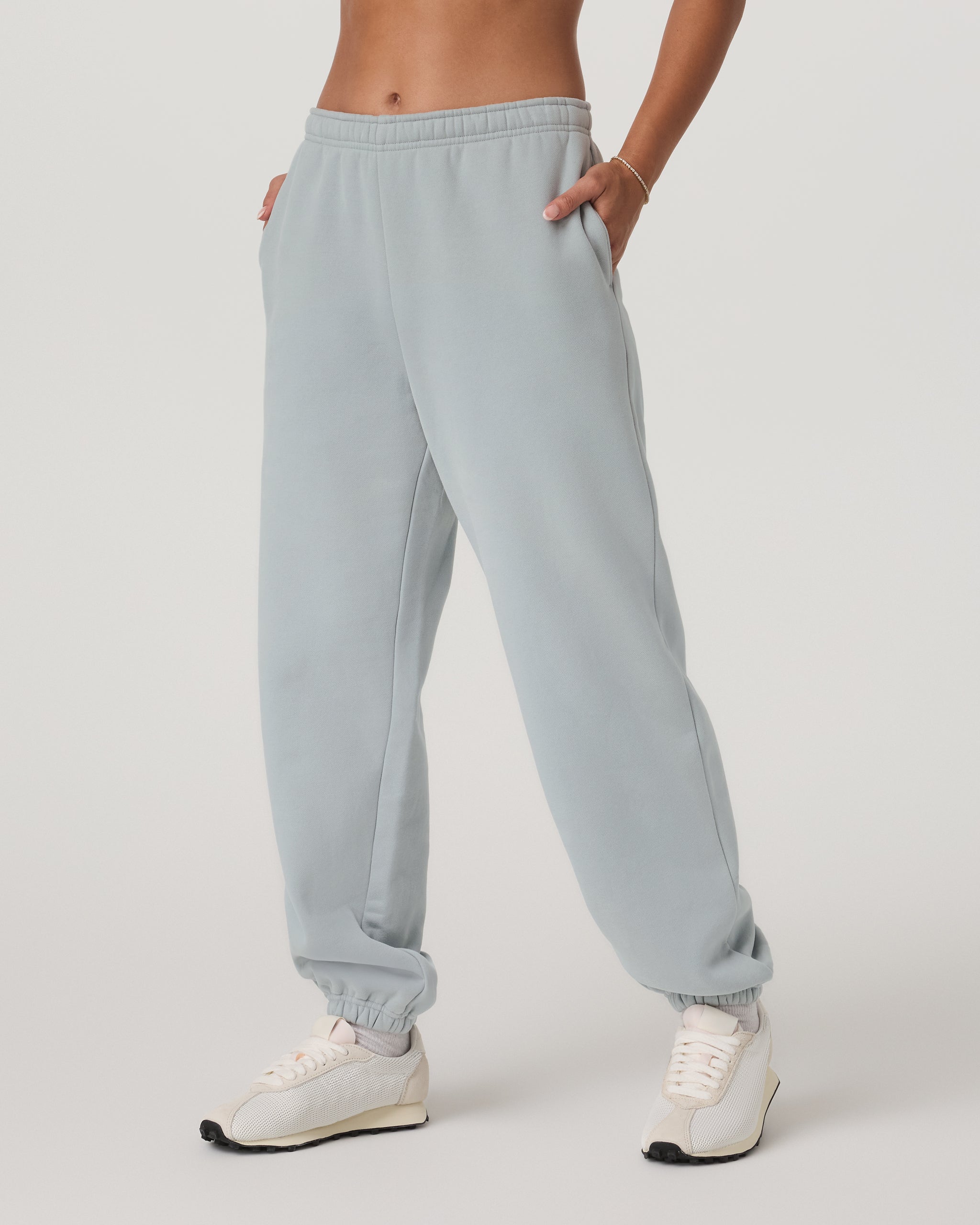Restore Classic Sweatpant | Blue Haze - Image 6