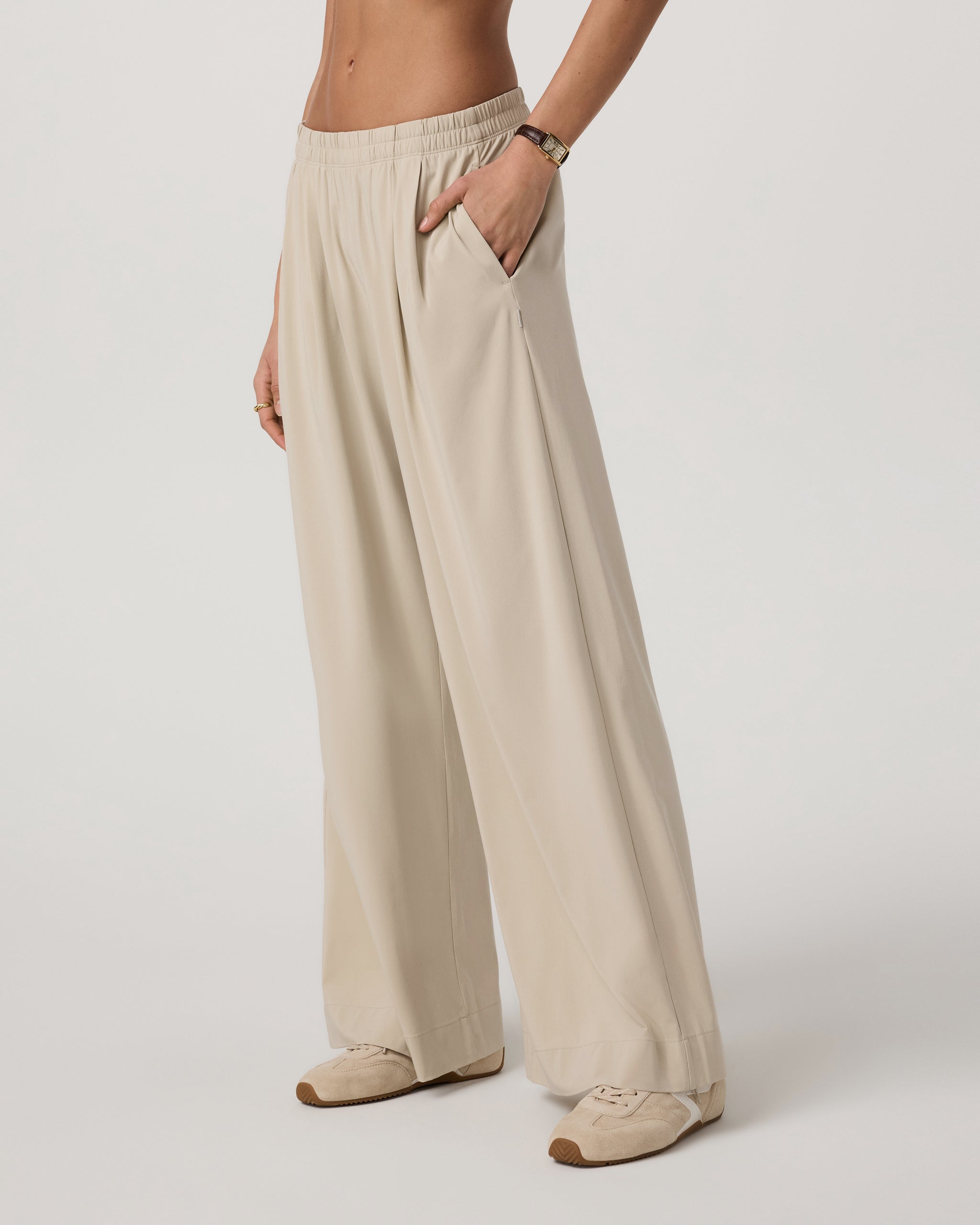 Villa Vibes Wideleg | Dark Porcelain - Image 5