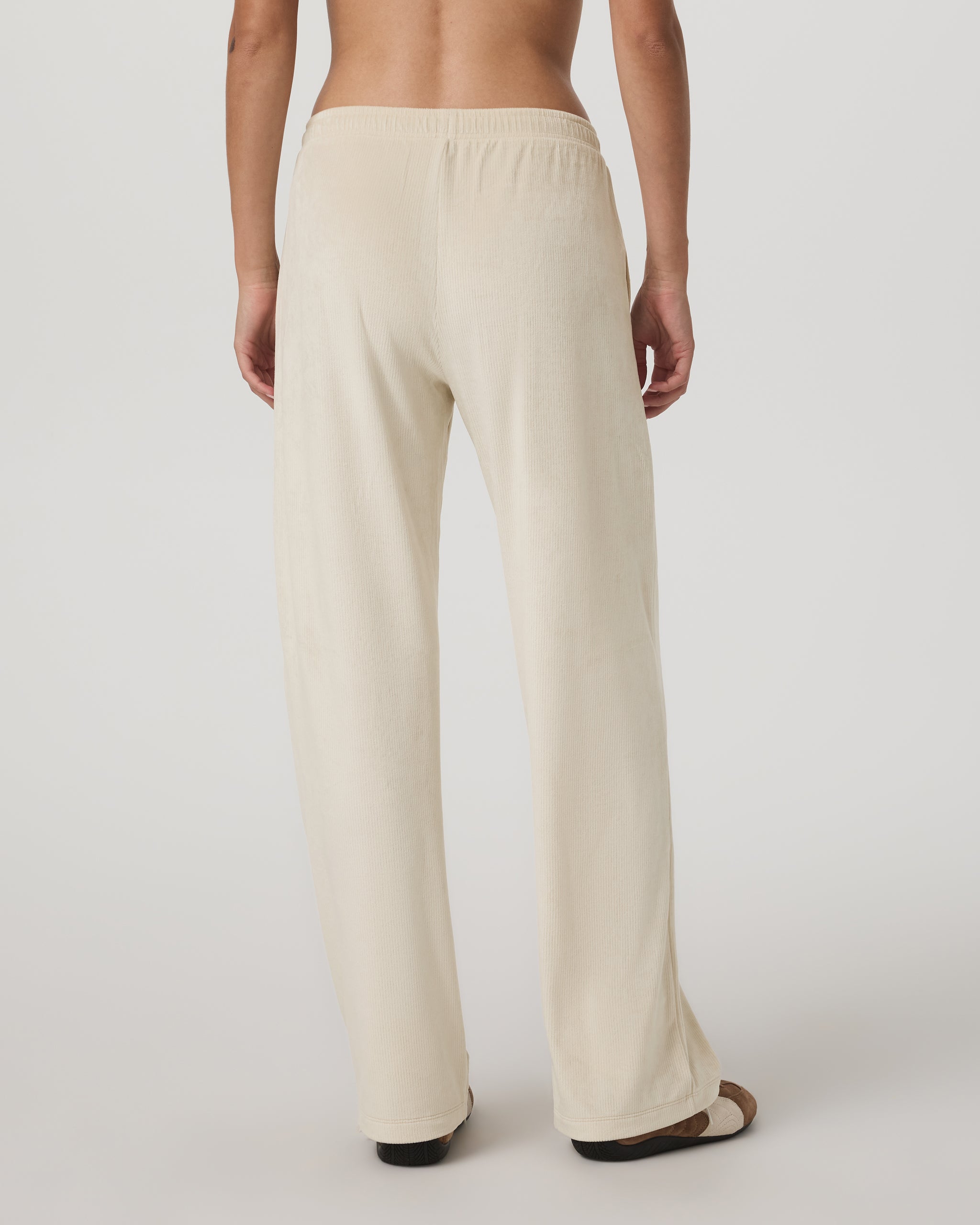 Haven Straight Leg | Bone - Image 2