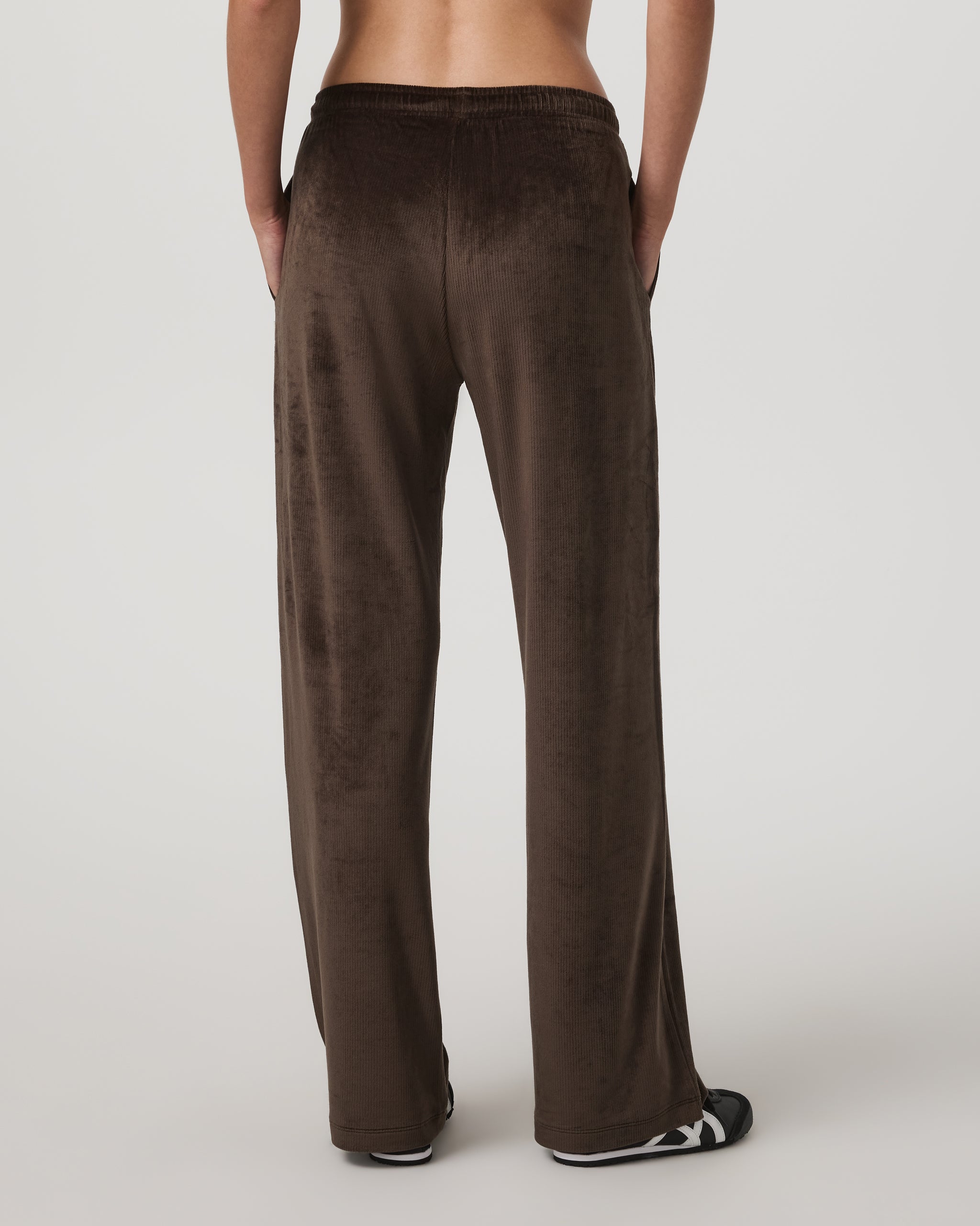 Haven Straight Leg | Dark Java - Image 2