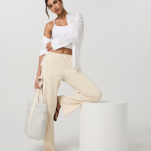 Villa Everyday Wideleg | Bleached Sand