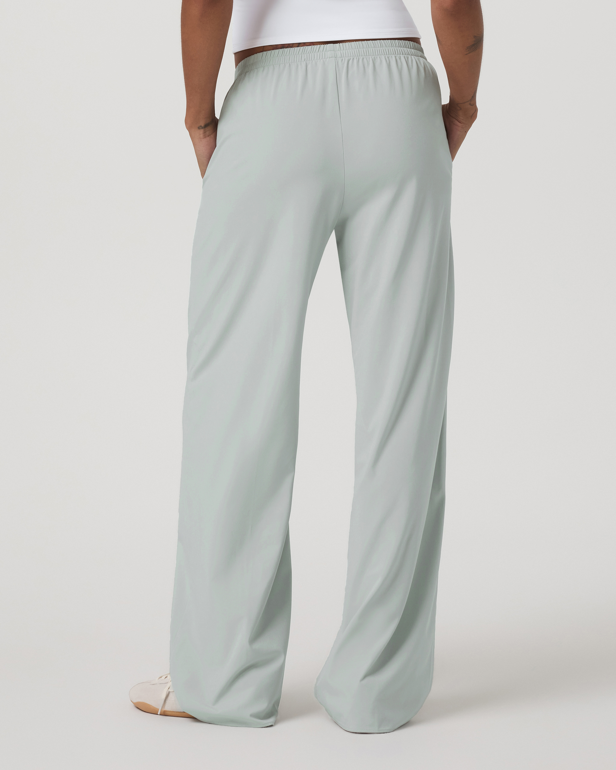 Villa Everyday Wideleg | Storm Blue - Image 3