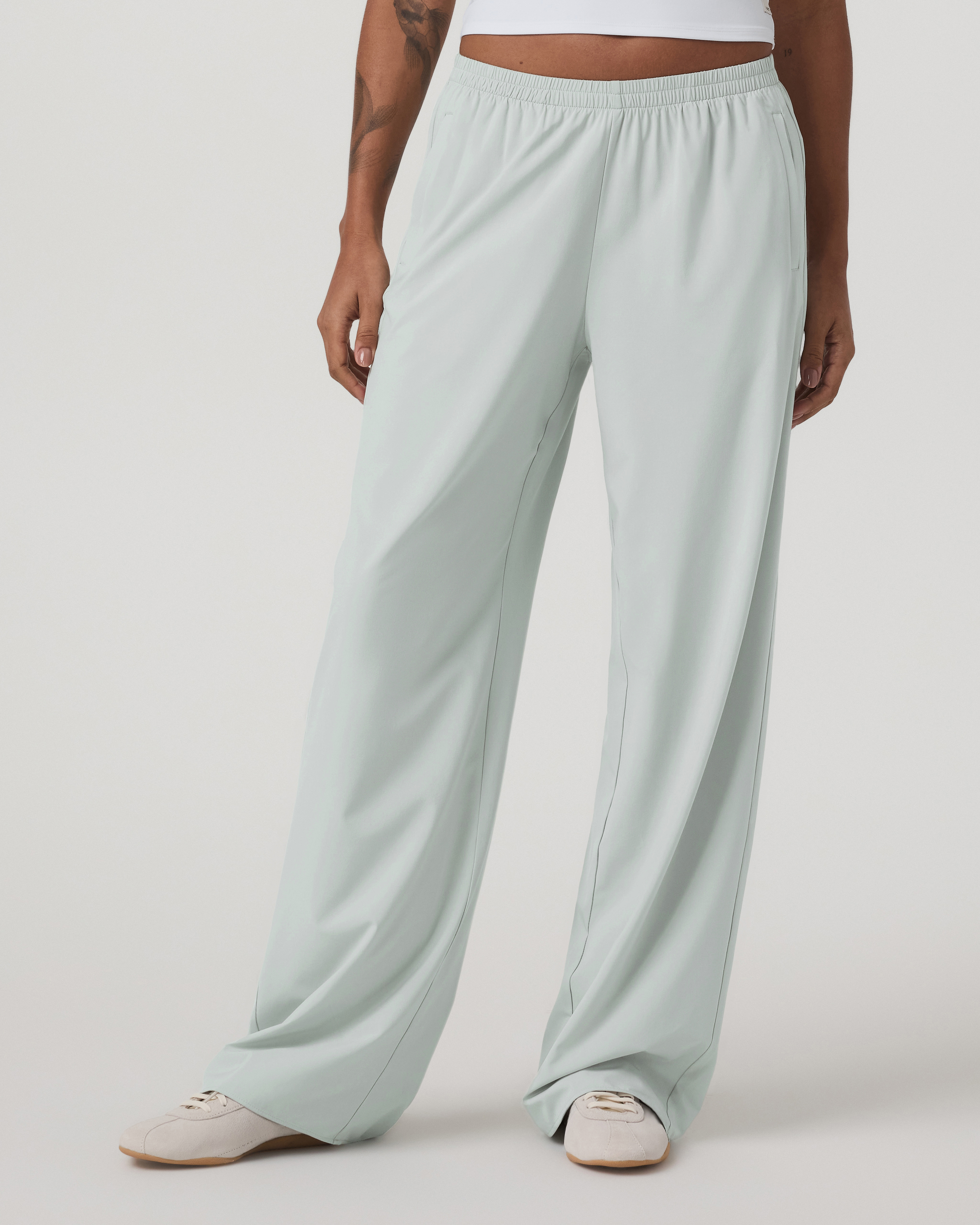 Villa Everyday Wideleg | Storm Blue - Image 2
