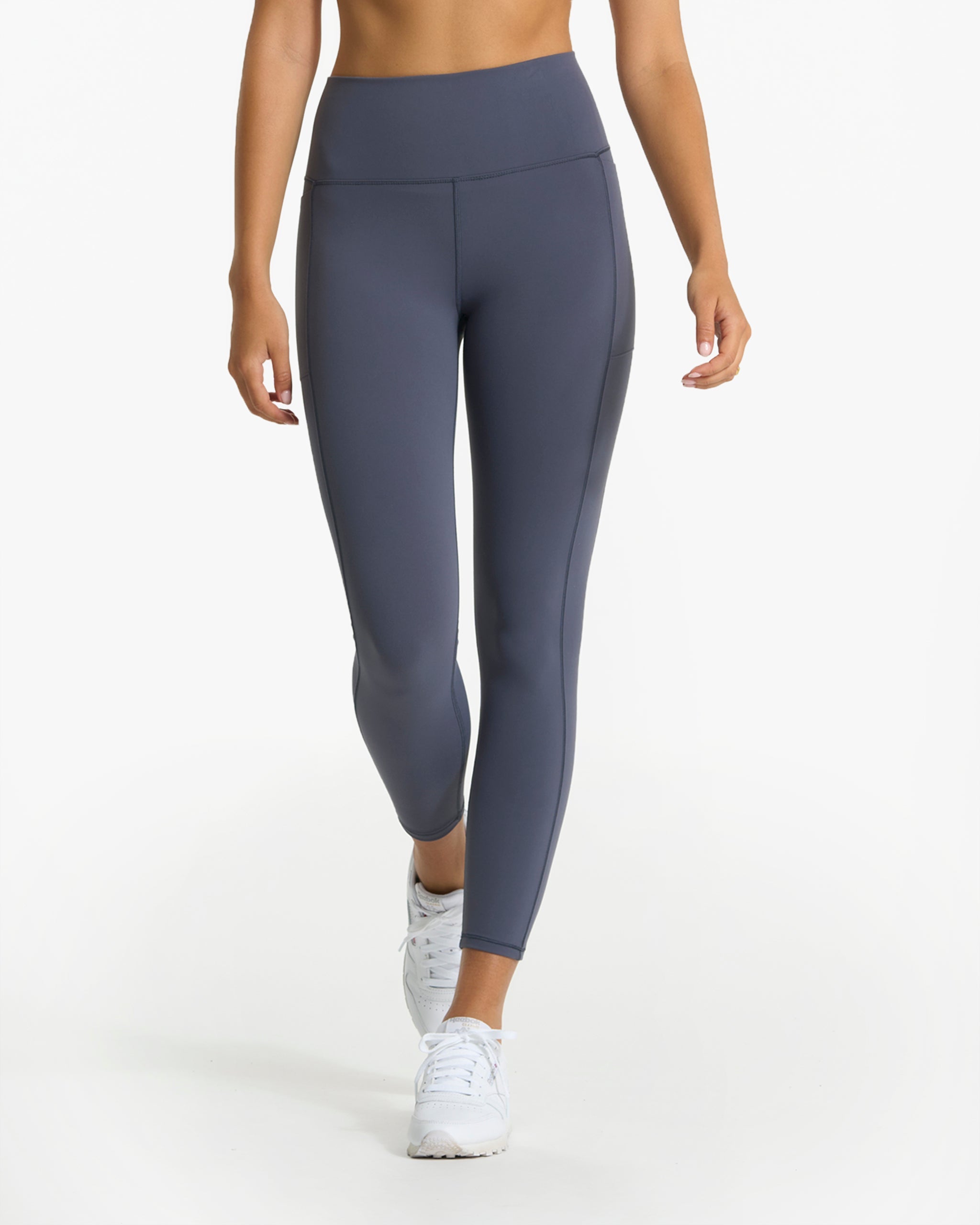 Studio Pocket Legging | Azure - Image 2