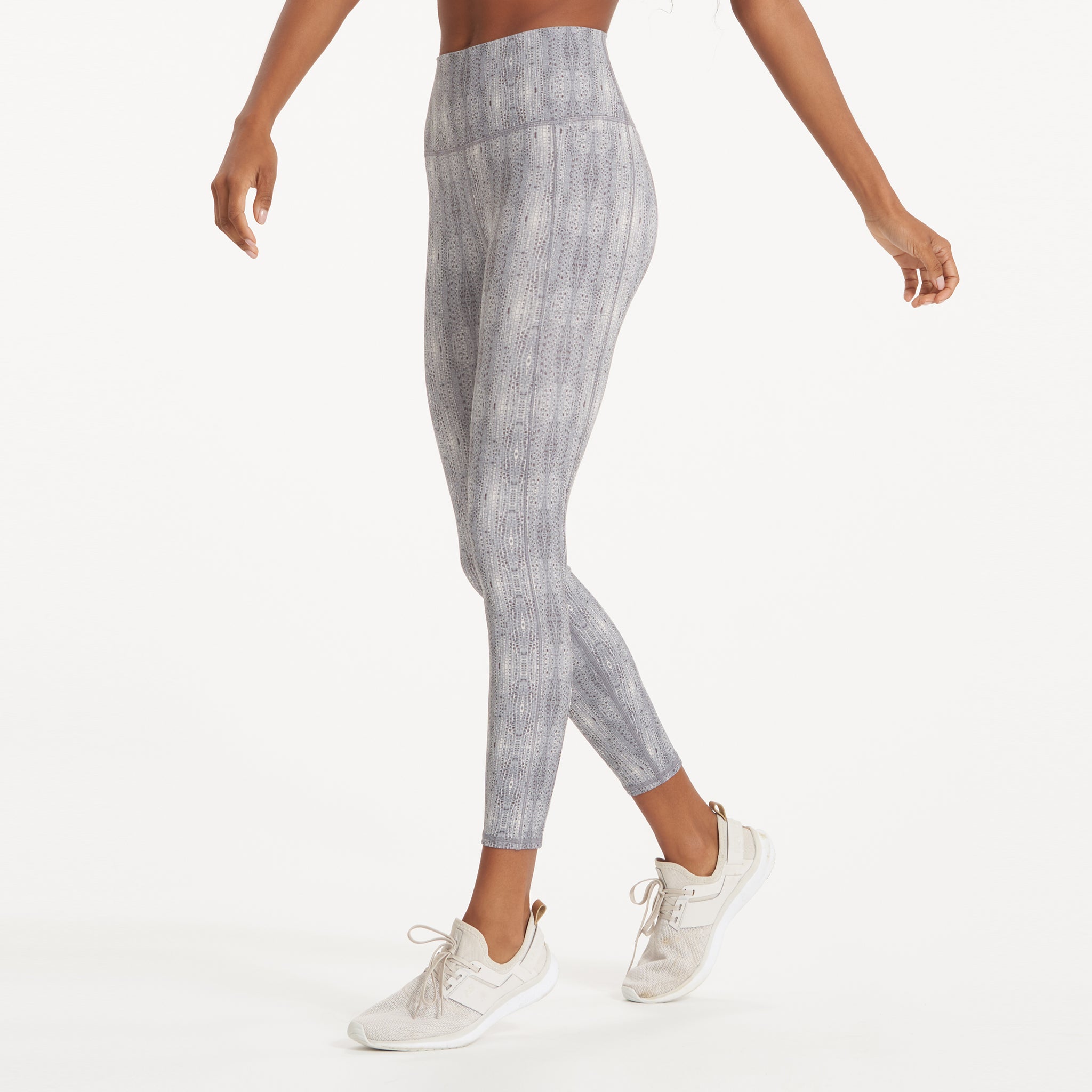 Studio Pocket Legging | Dune Snake - Image 2