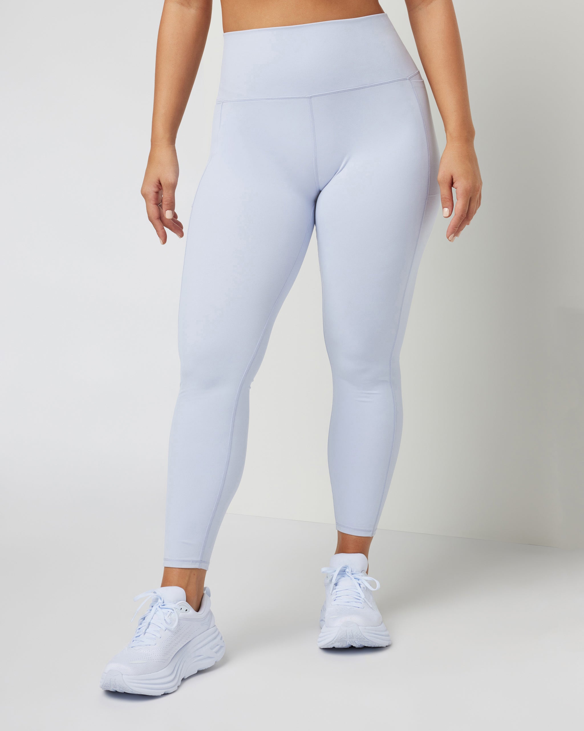 Studio Pocket Legging | Peri - Image 4