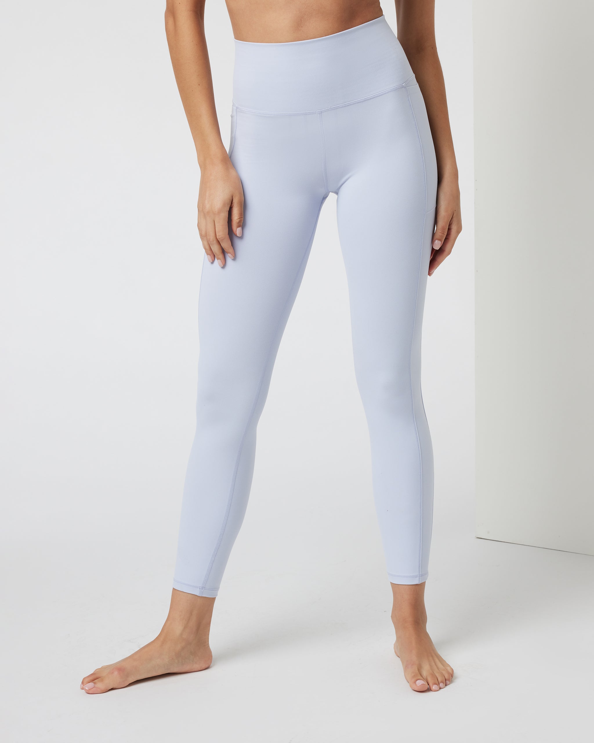 Studio Pocket Legging | Peri - Image 3