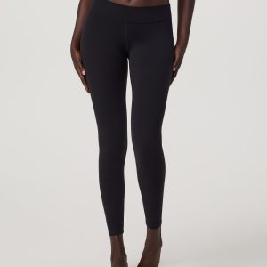 Vuori AllTheFeels™ Low Rise Legging | Black