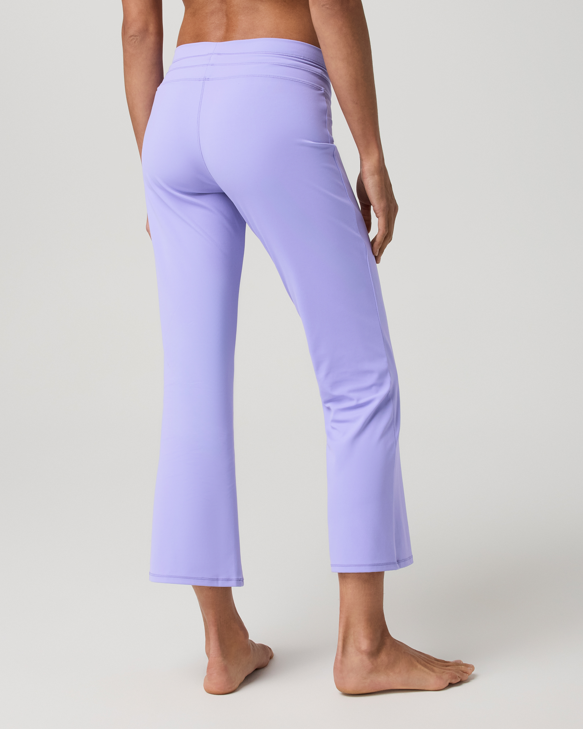 Daily Form Ankle Pant | Hyacinth - Image 3