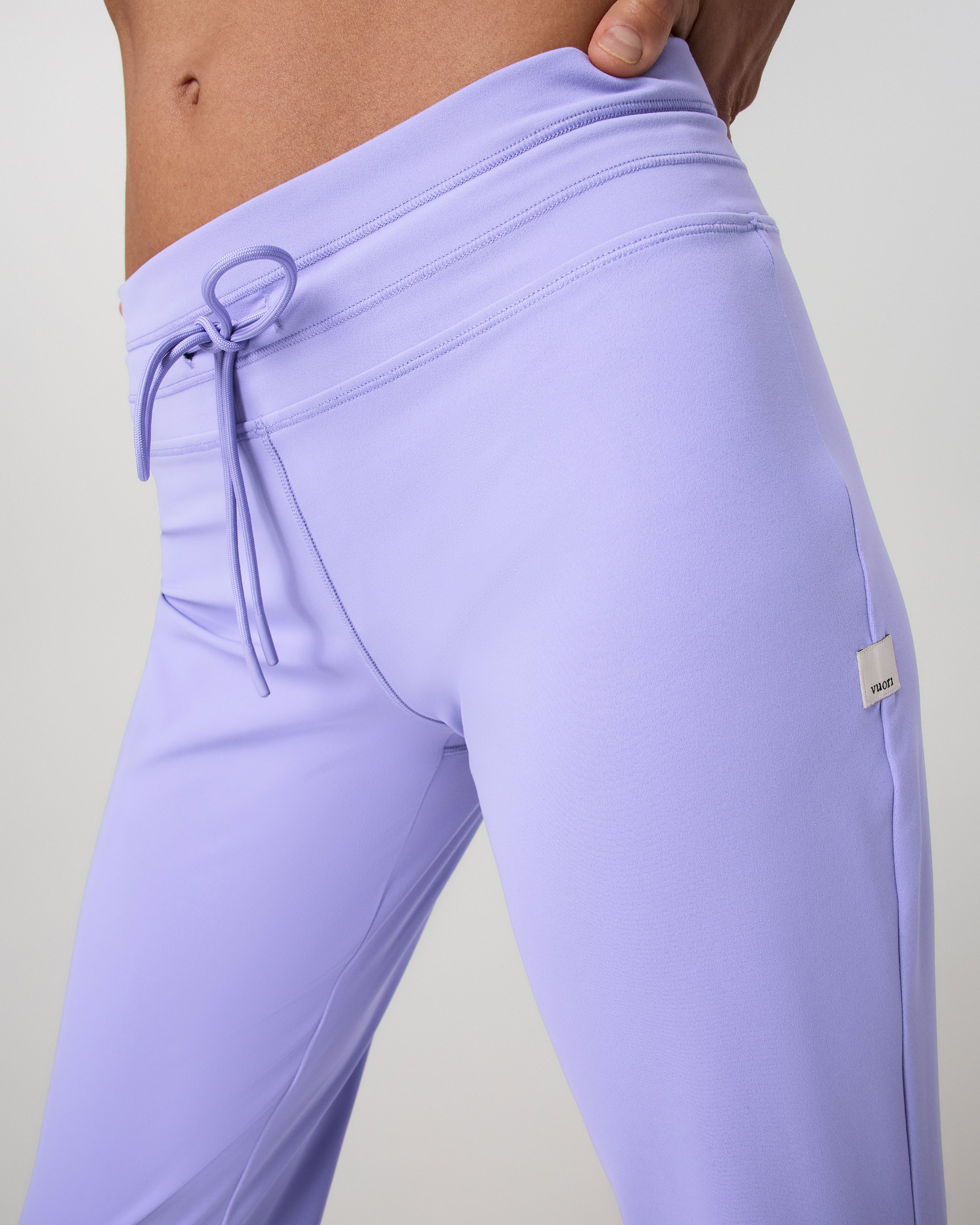 Daily Form Ankle Pant | Hyacinth - Image 2
