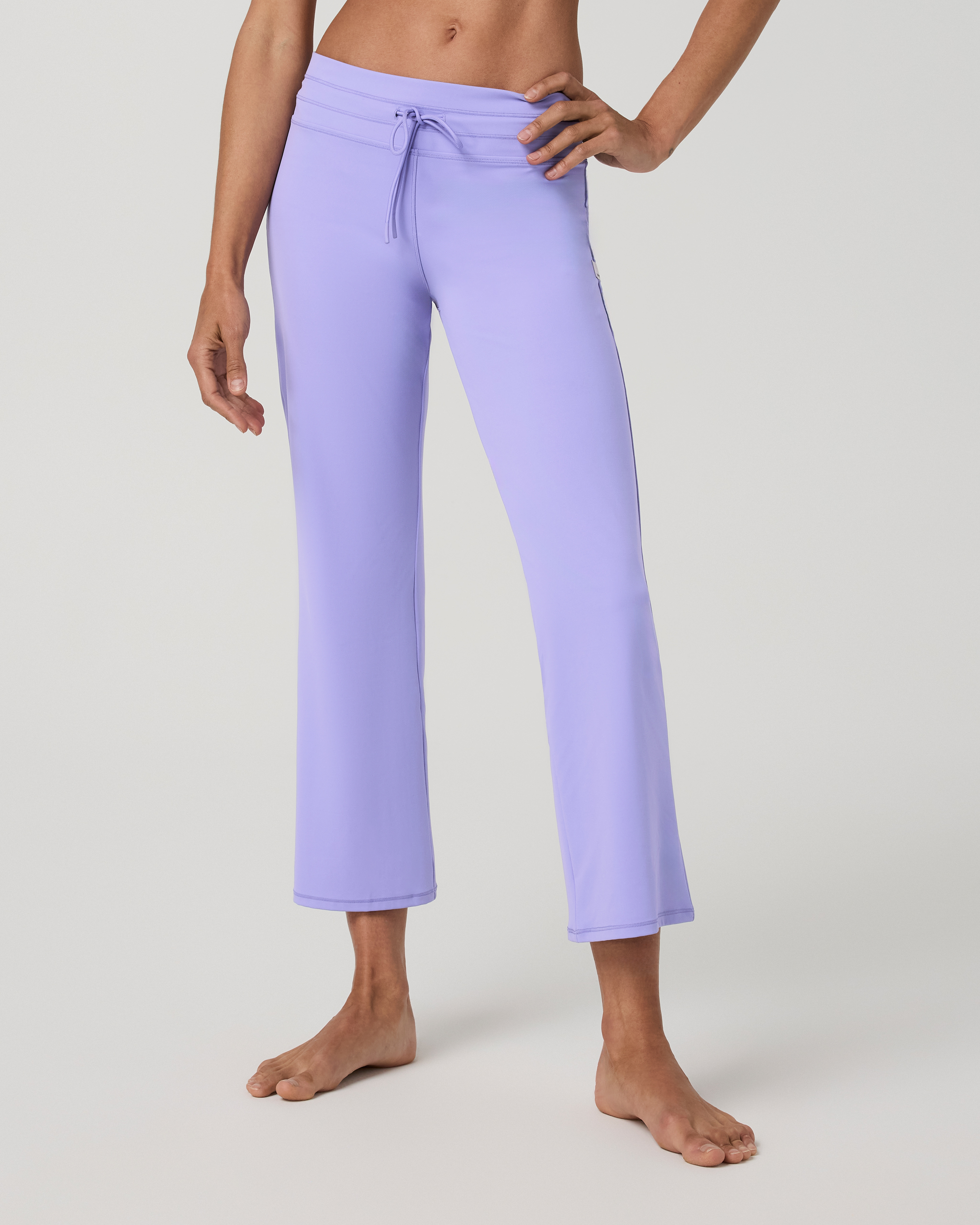 Daily Form Ankle Pant | Hyacinth - Image 5