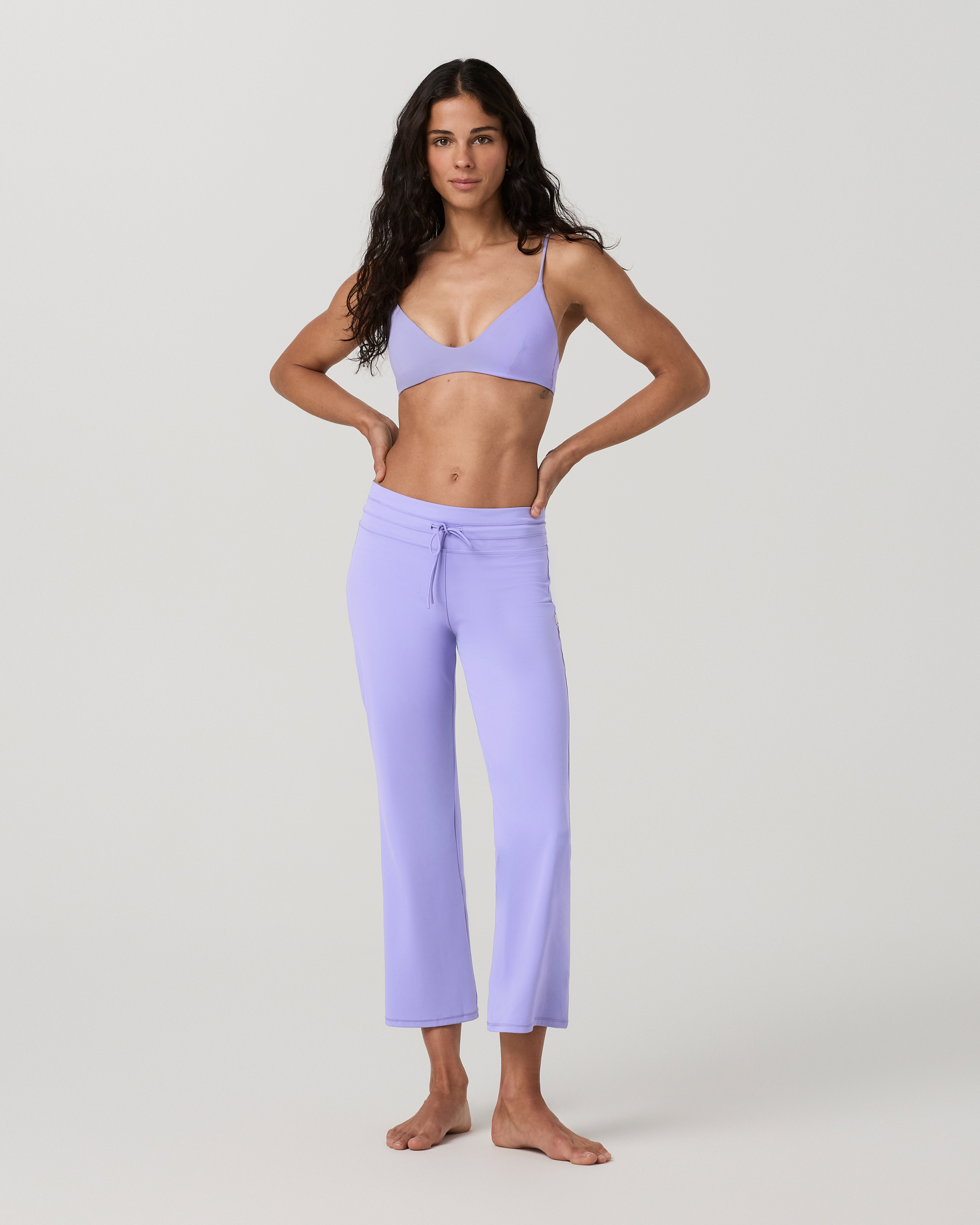 Daily Form Ankle Pant | Hyacinth - Image 4