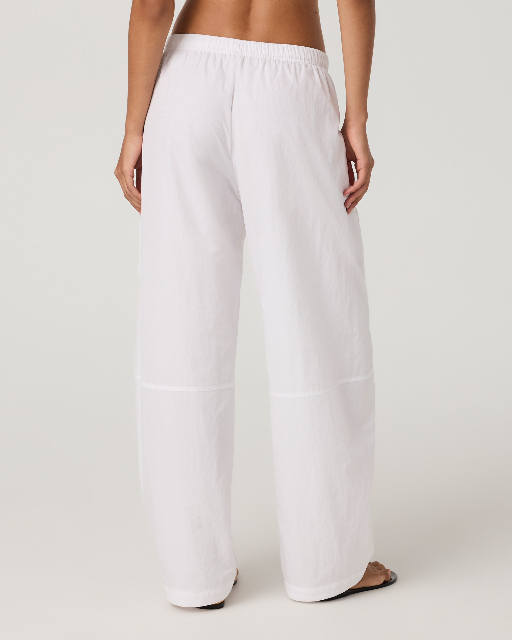 Retrograde Track Pant | White - Image 3