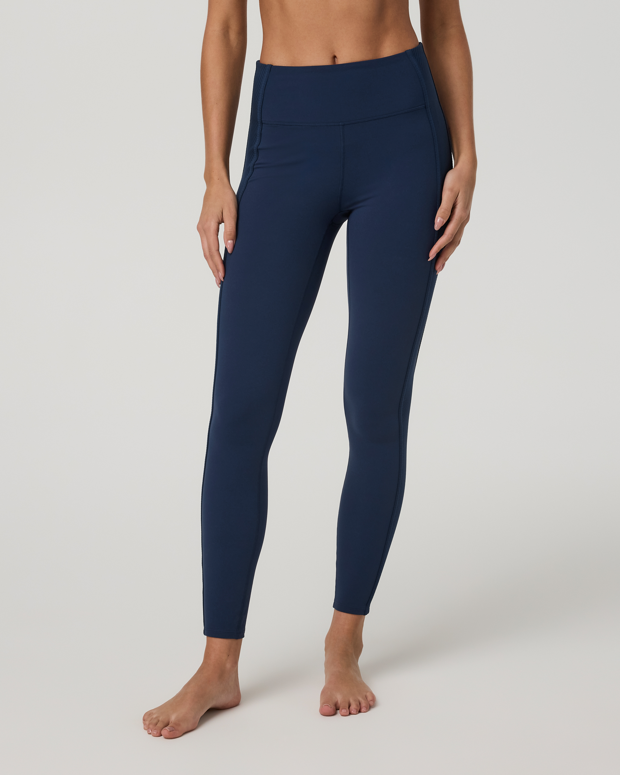Skyline Legging | Blue Coast - Image 5