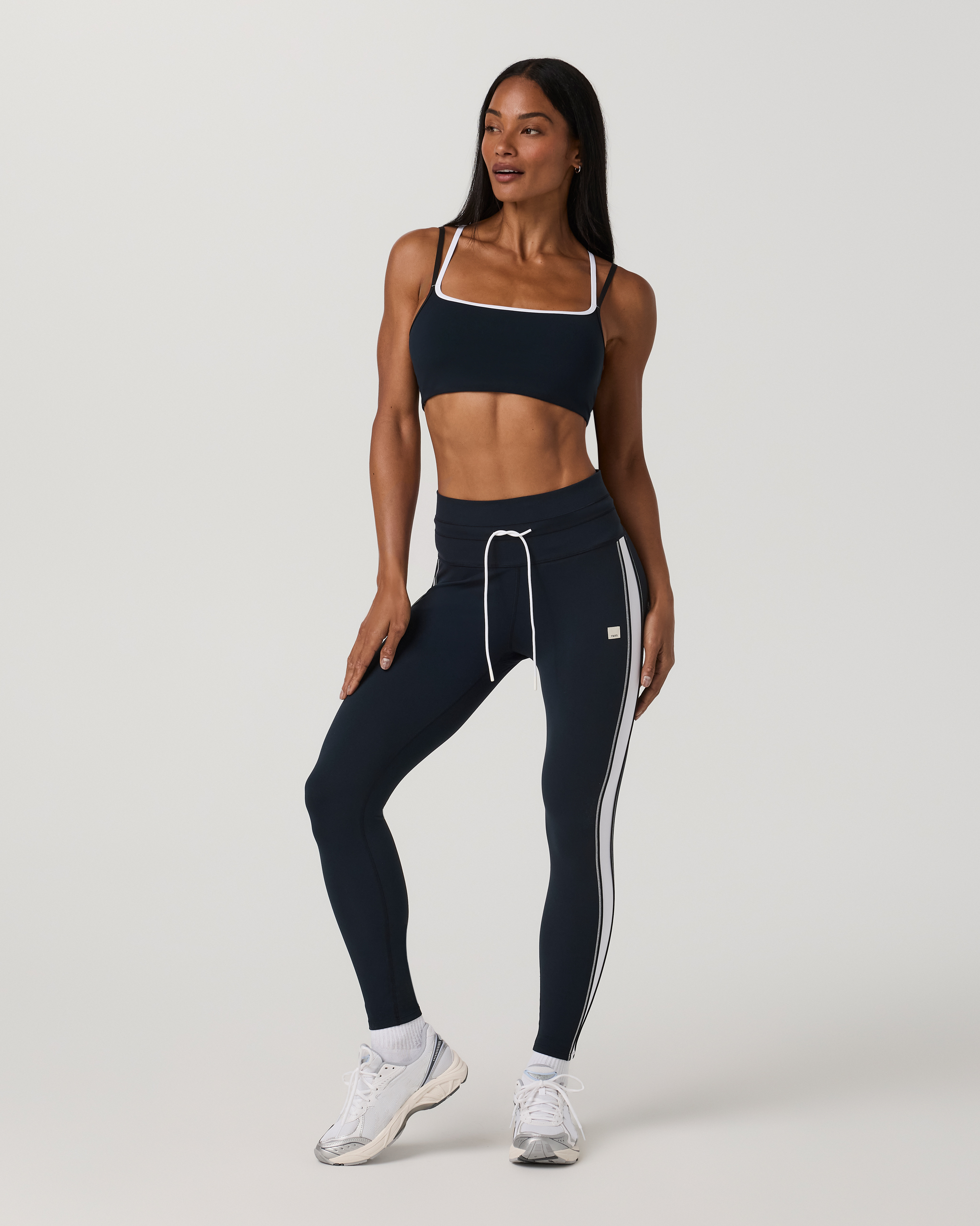 Daily Track Legging | Ink - Image 6