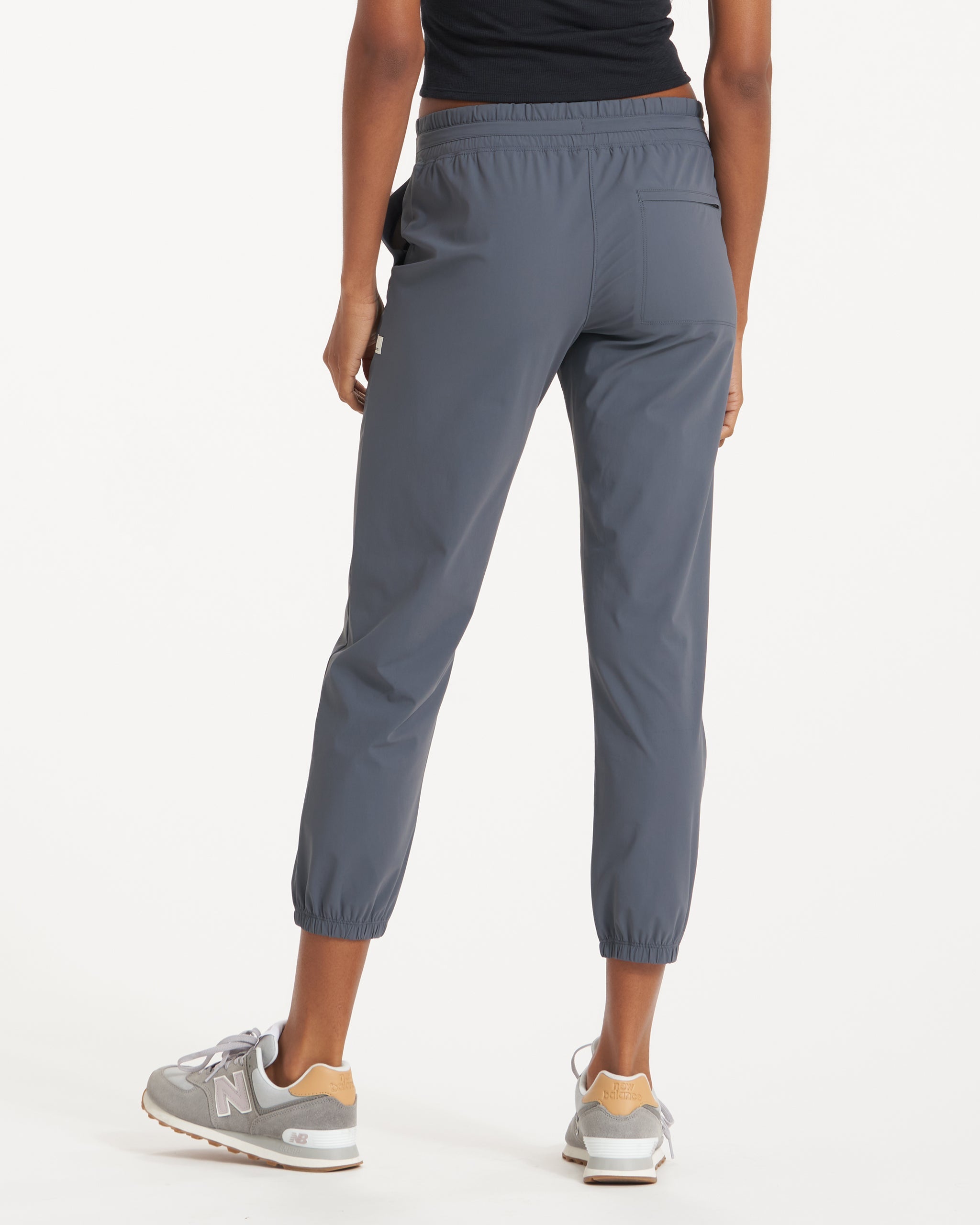 Miles Jogger | Azure - Image 4