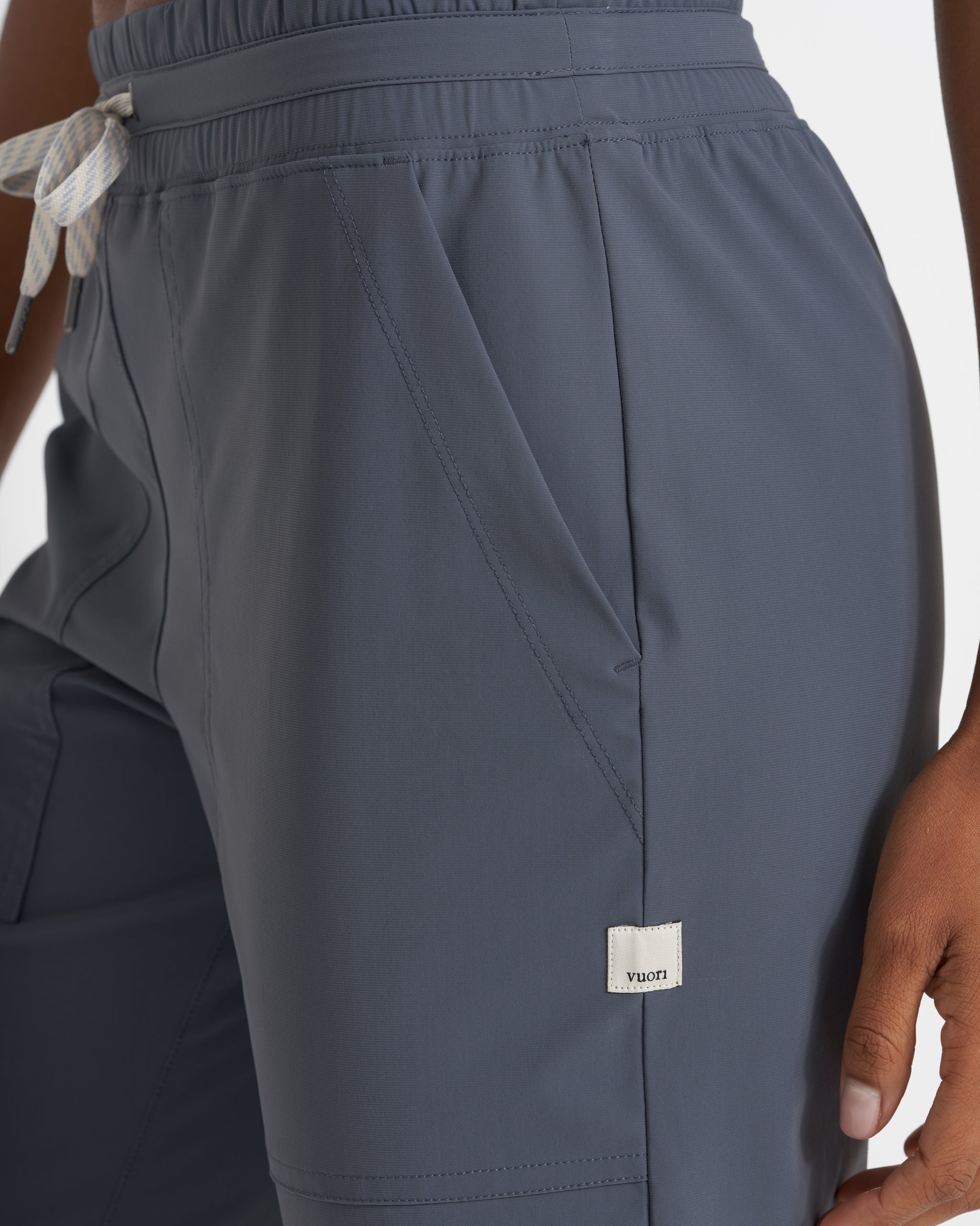 Miles Jogger | Azure - Image 3