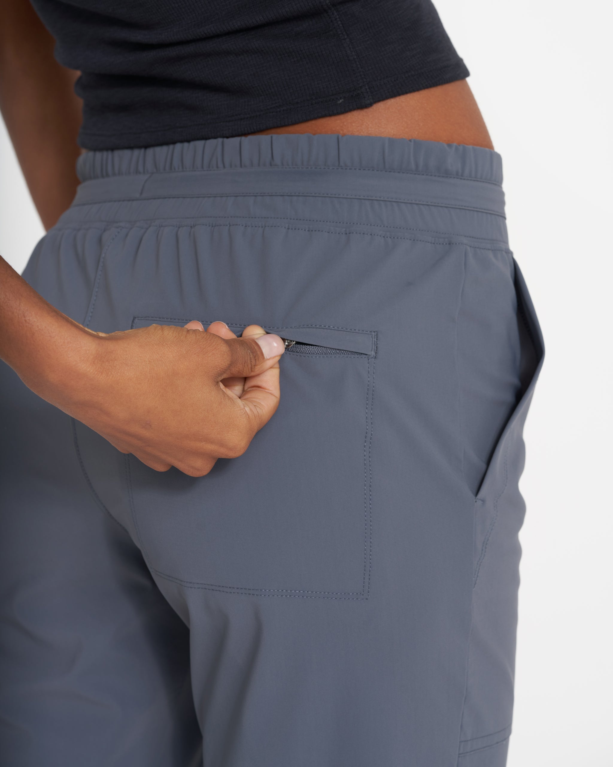 Miles Jogger | Azure - Image 6