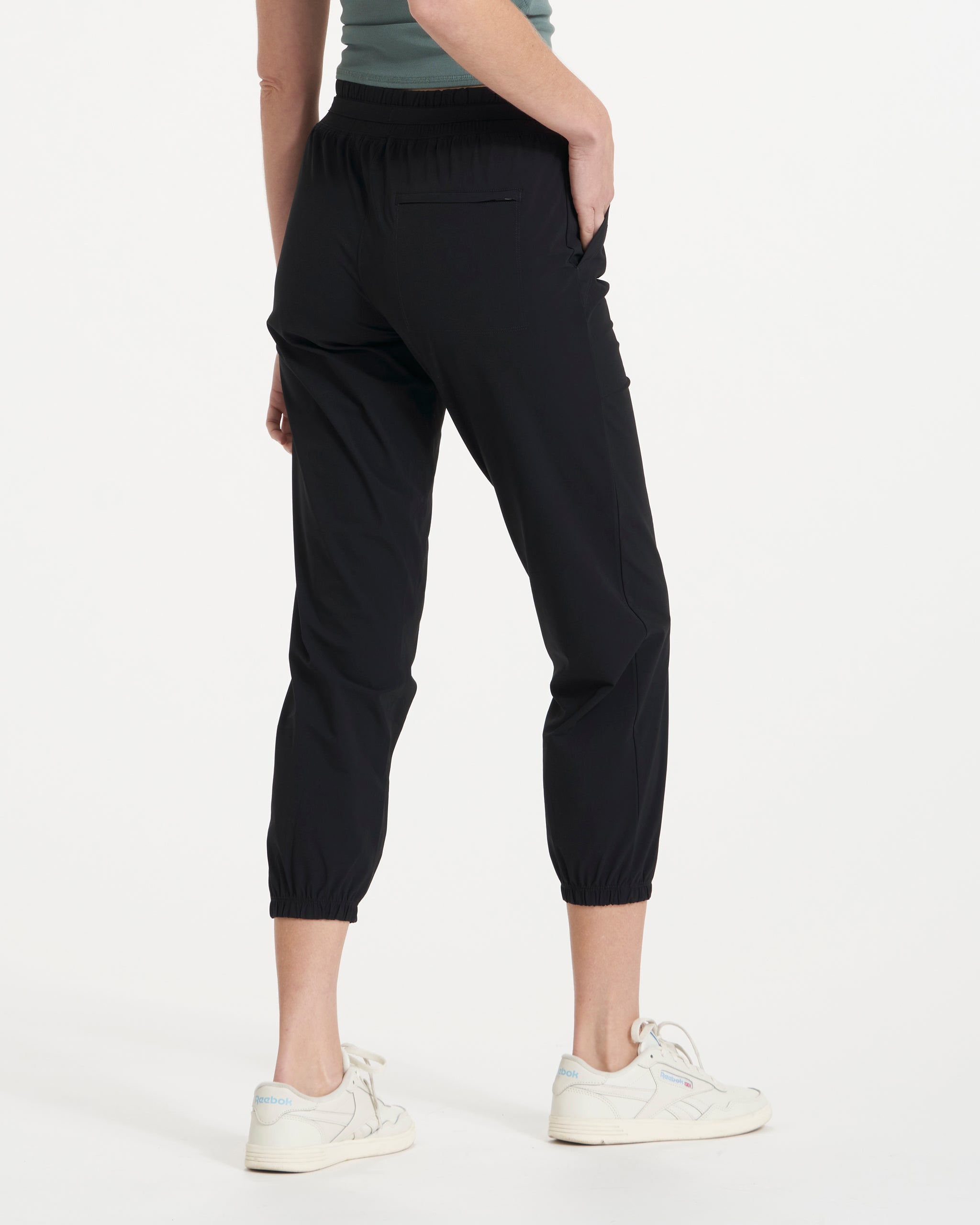 Miles Jogger | Black - Image 4