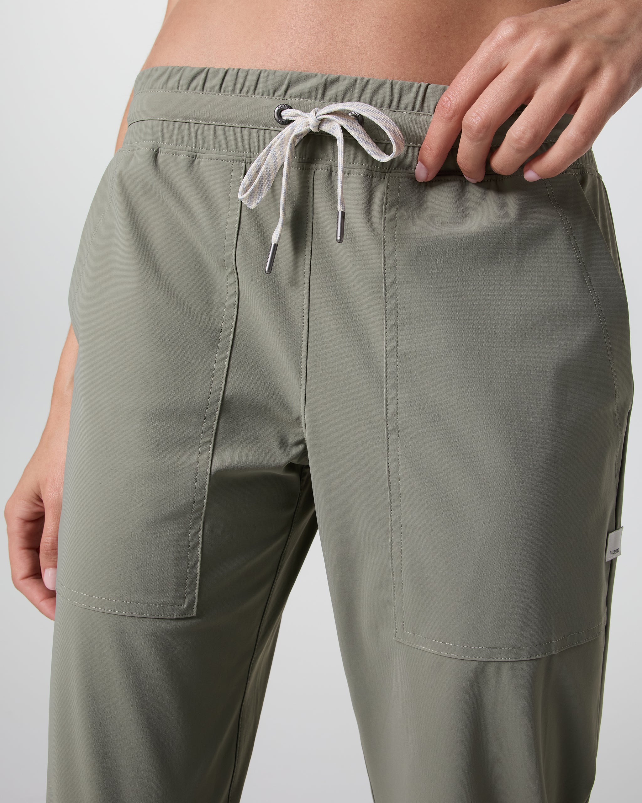 Miles Jogger | Laurel - Image 4