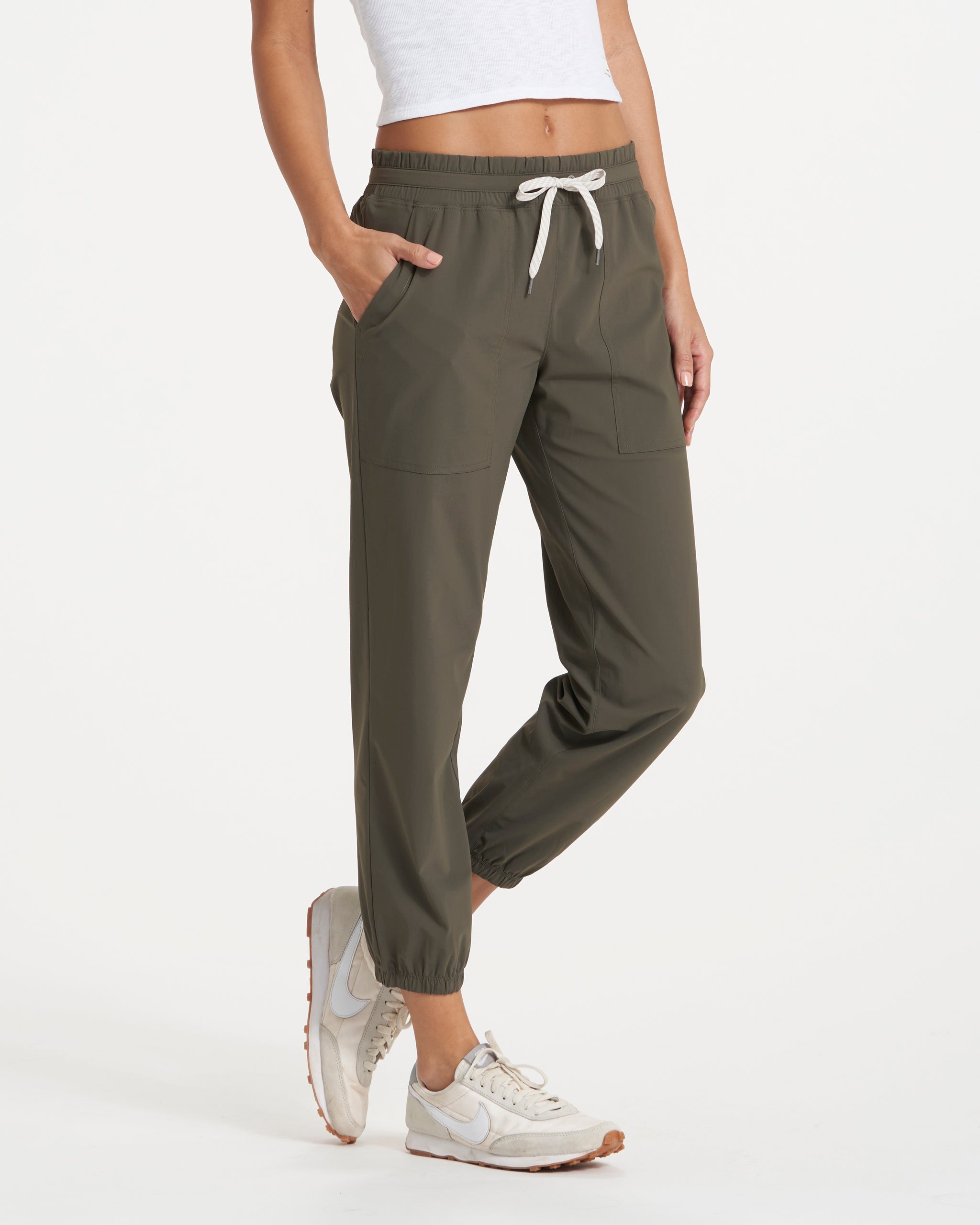 Miles Jogger | Oregano