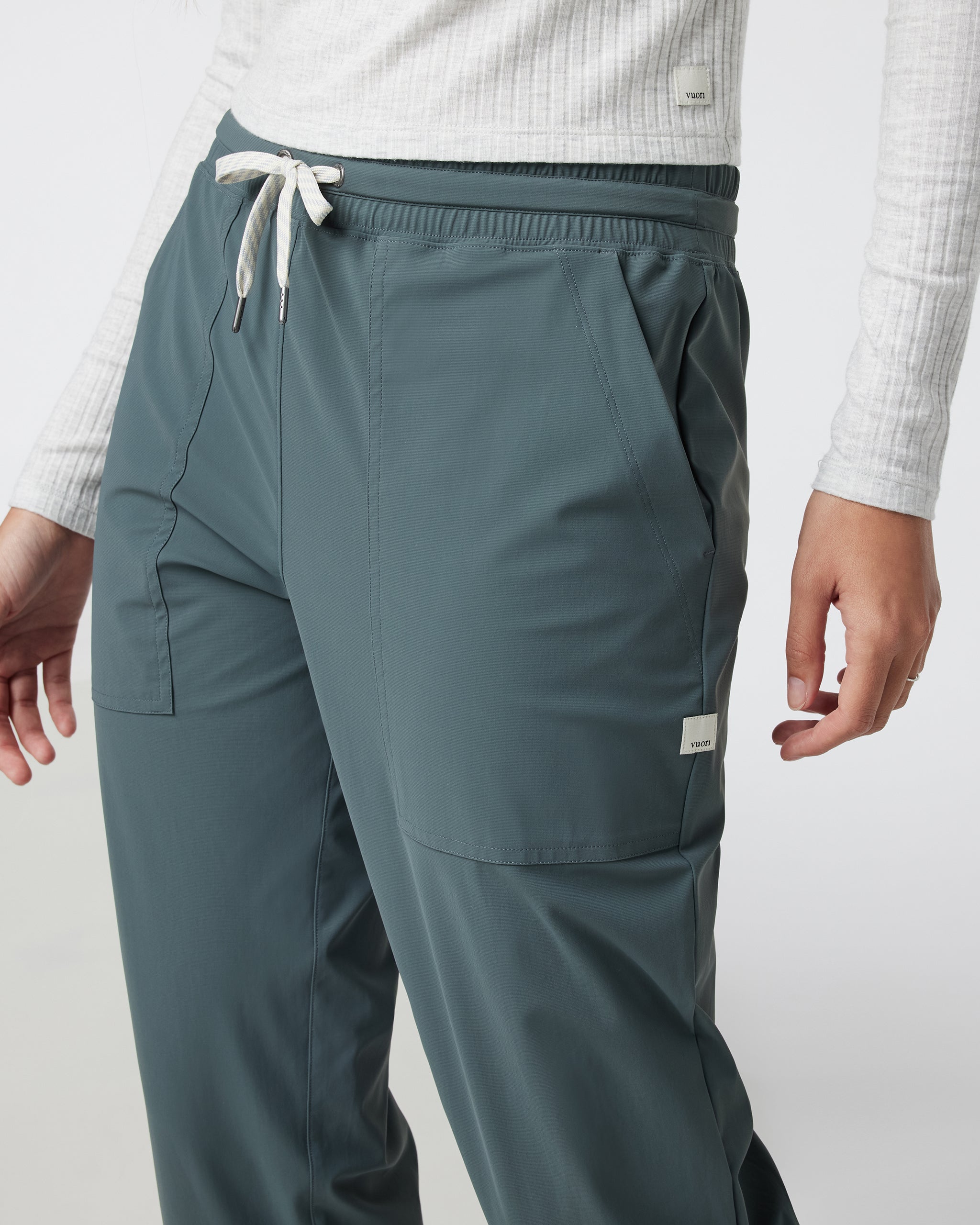 Miles Jogger | Smoked Beryl - Image 4