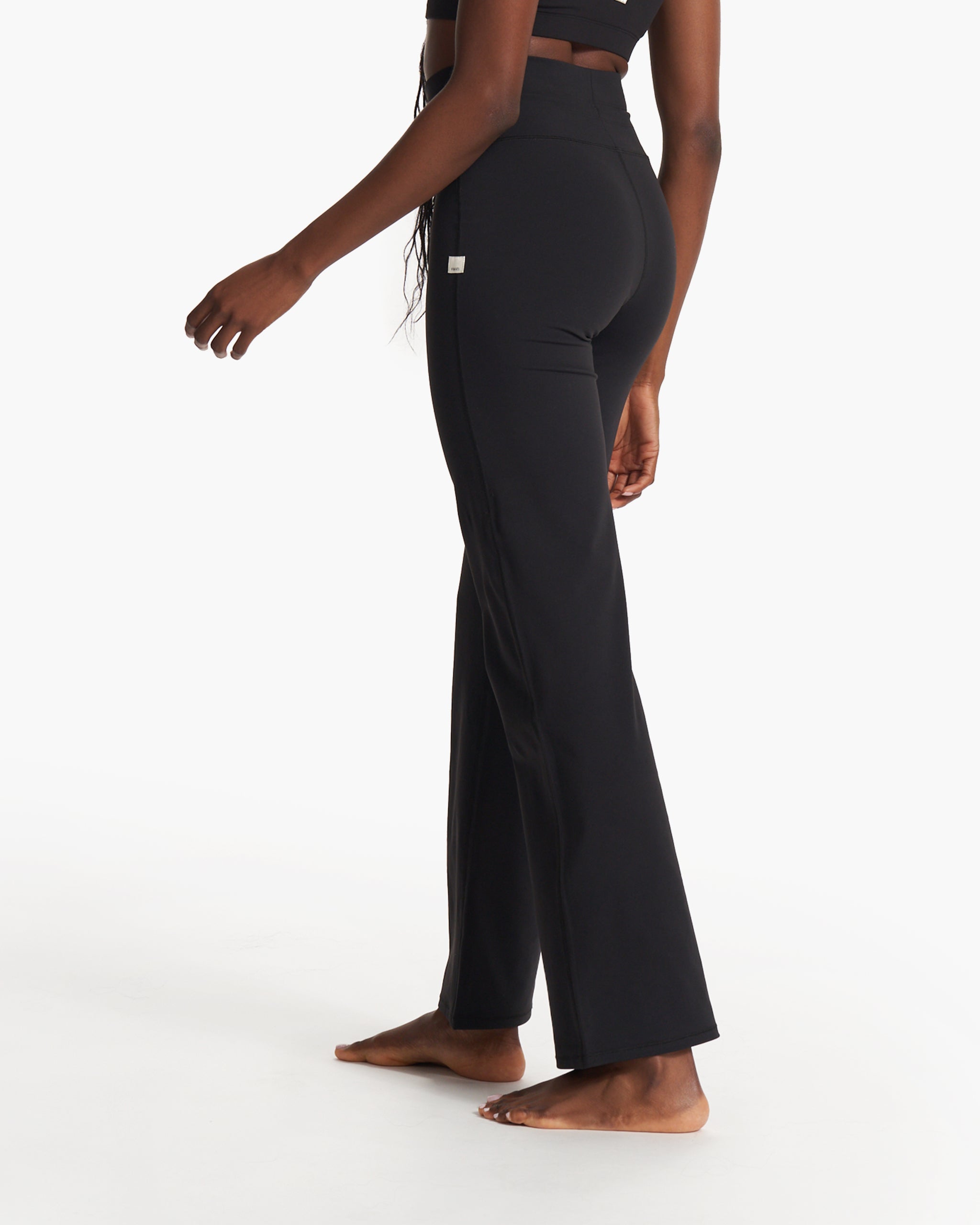Daily Wideleg - Long | Black - Image 4