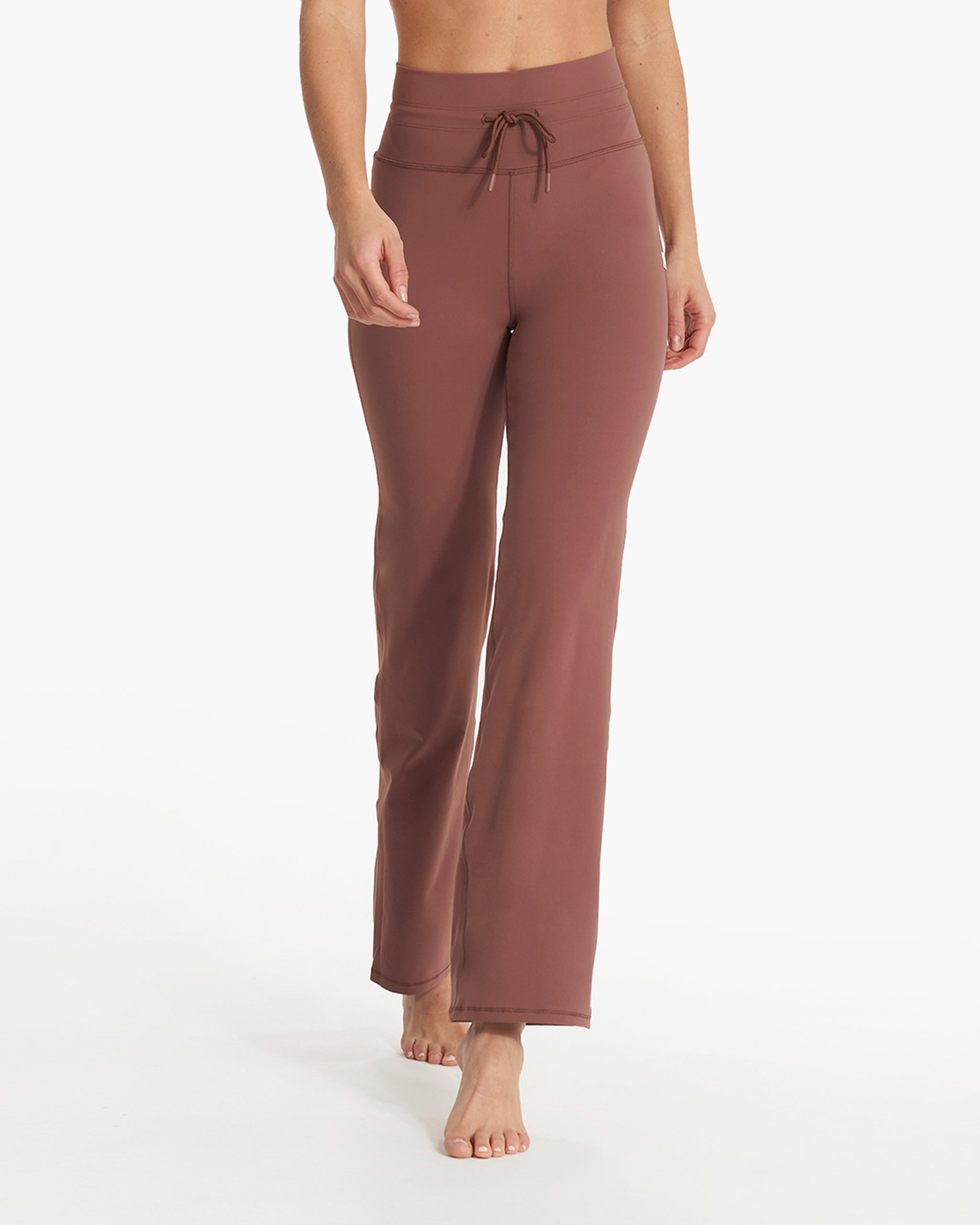 Daily Wideleg | Hazelnut
