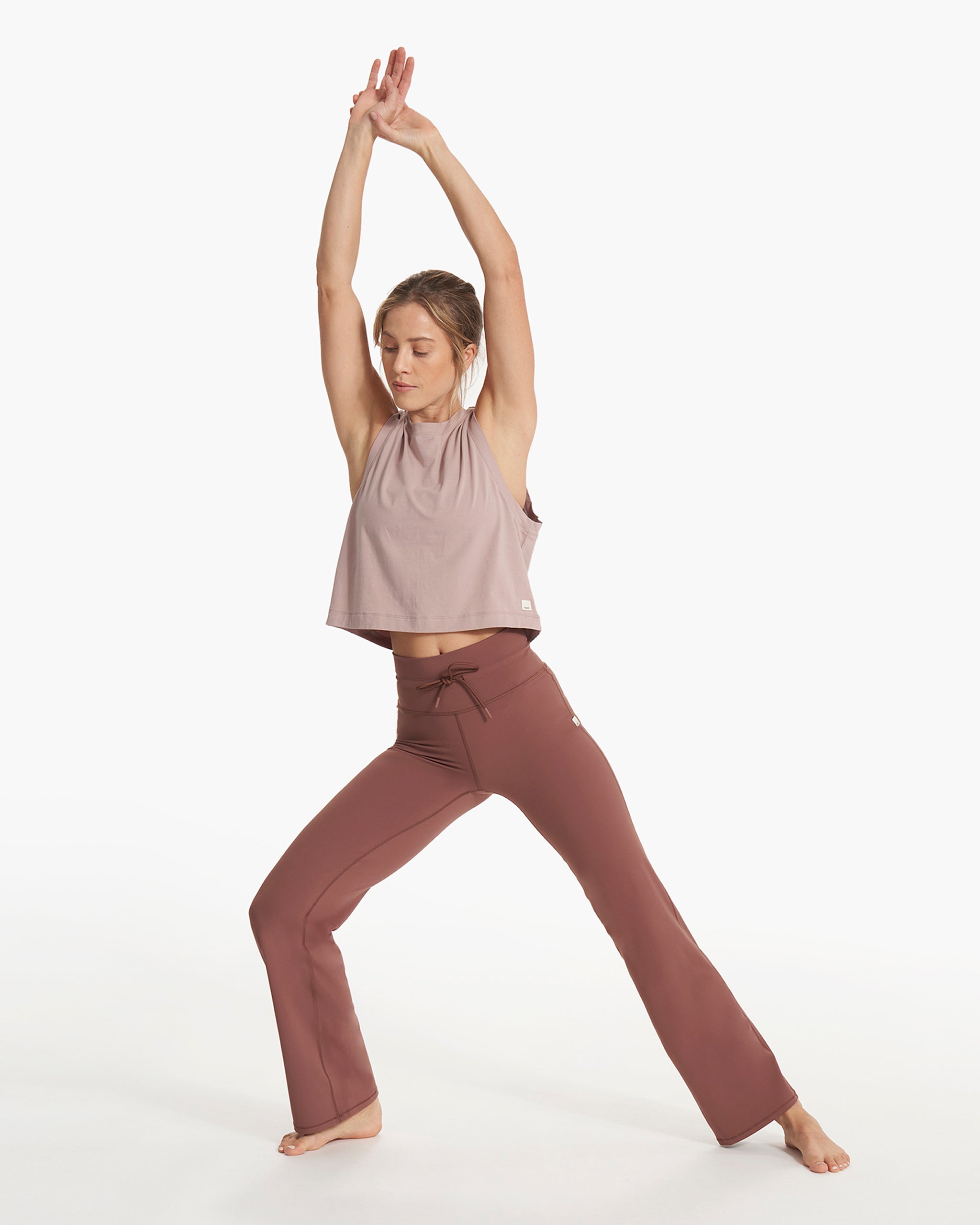 Daily Wideleg | Hazelnut - Image 2