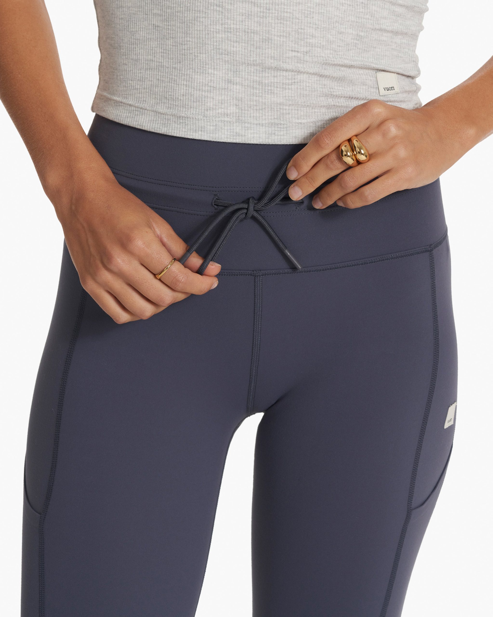Daily Pocket Legging | Azure - Image 5