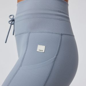 Daily Pocket Legging | Mallorca