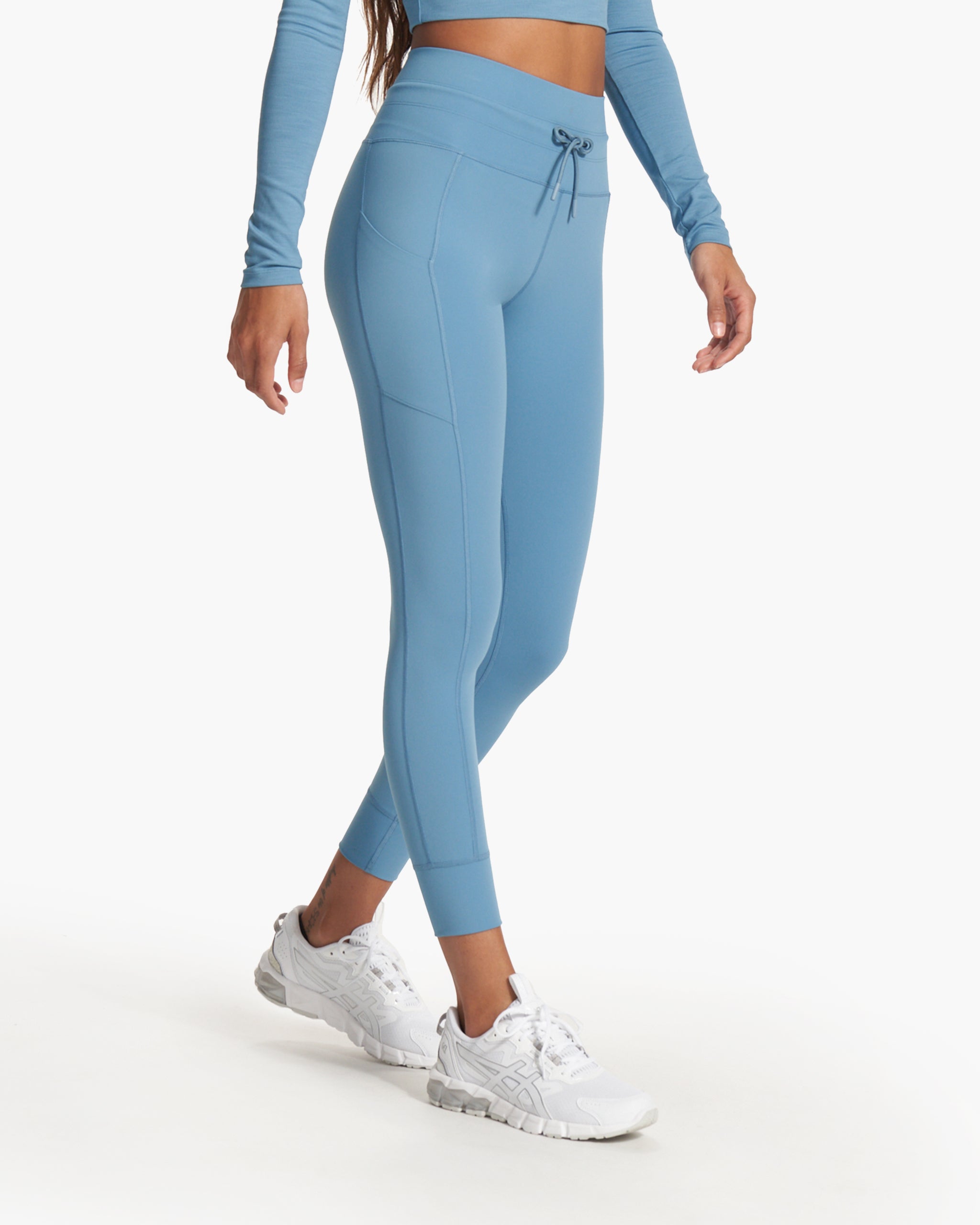 Daily Pocket Legging | Stillwater