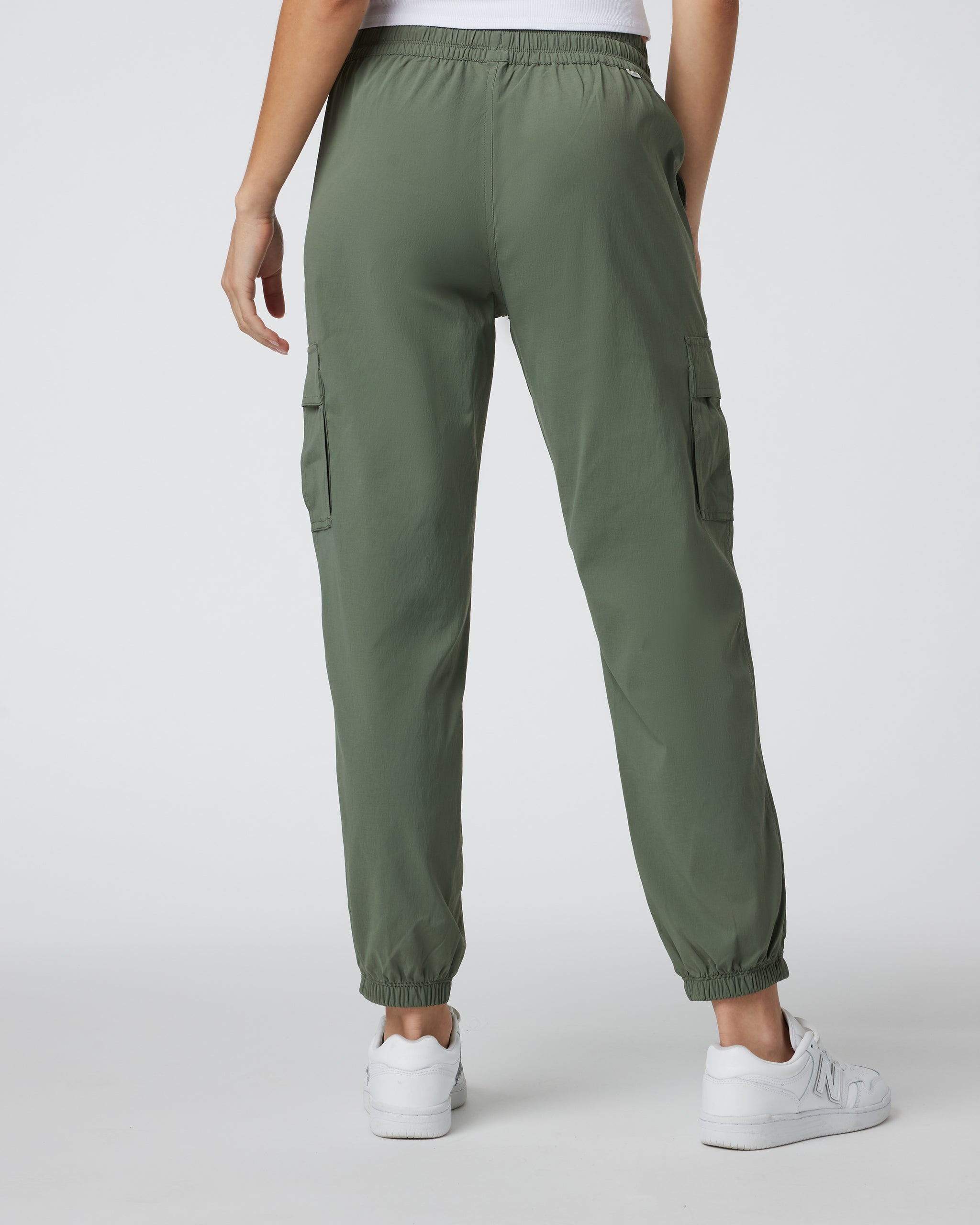 Scout Jogger | Army - Image 3