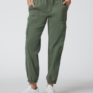 Scout Jogger | Army