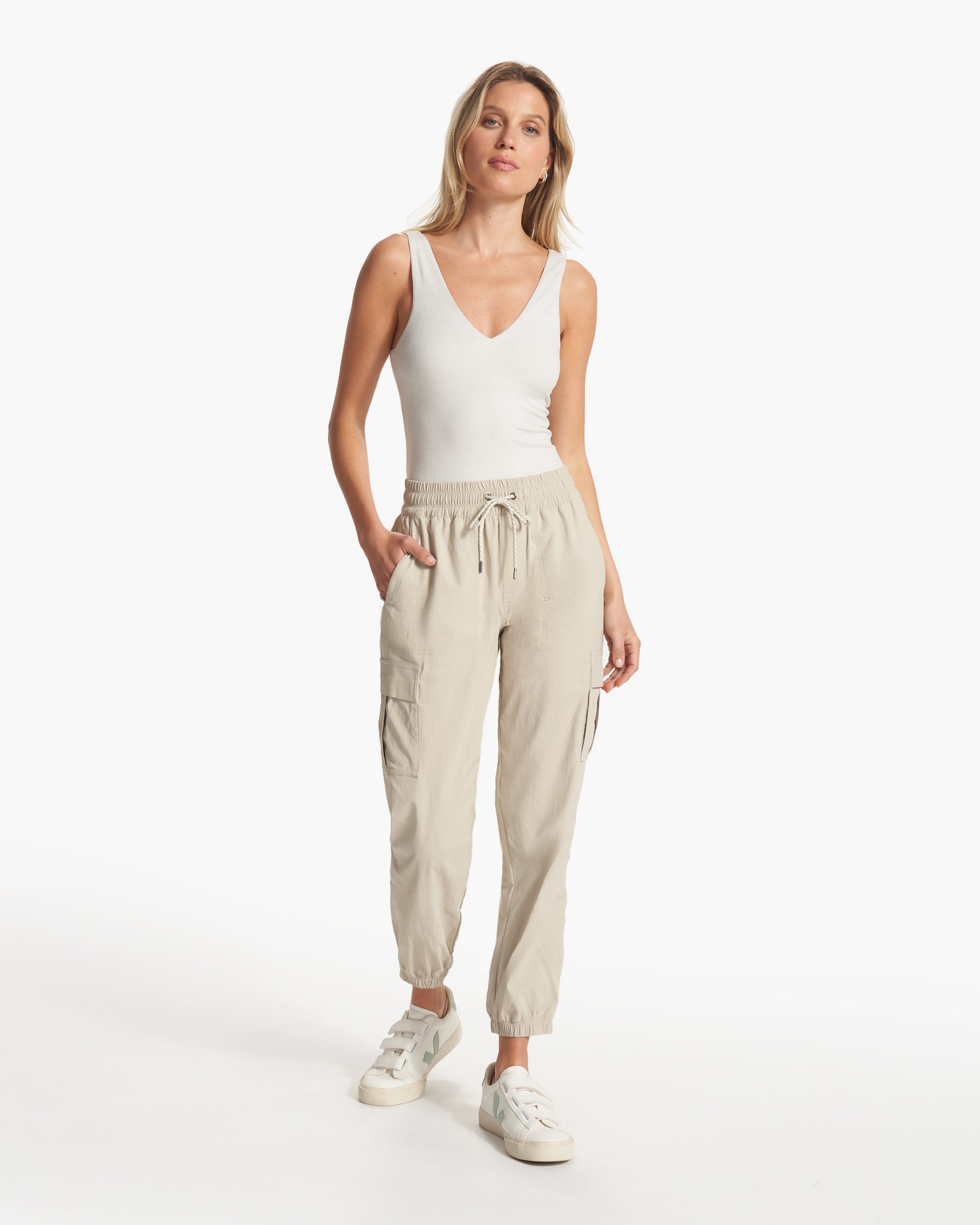 Scout Jogger | Dark Salt - Image 3