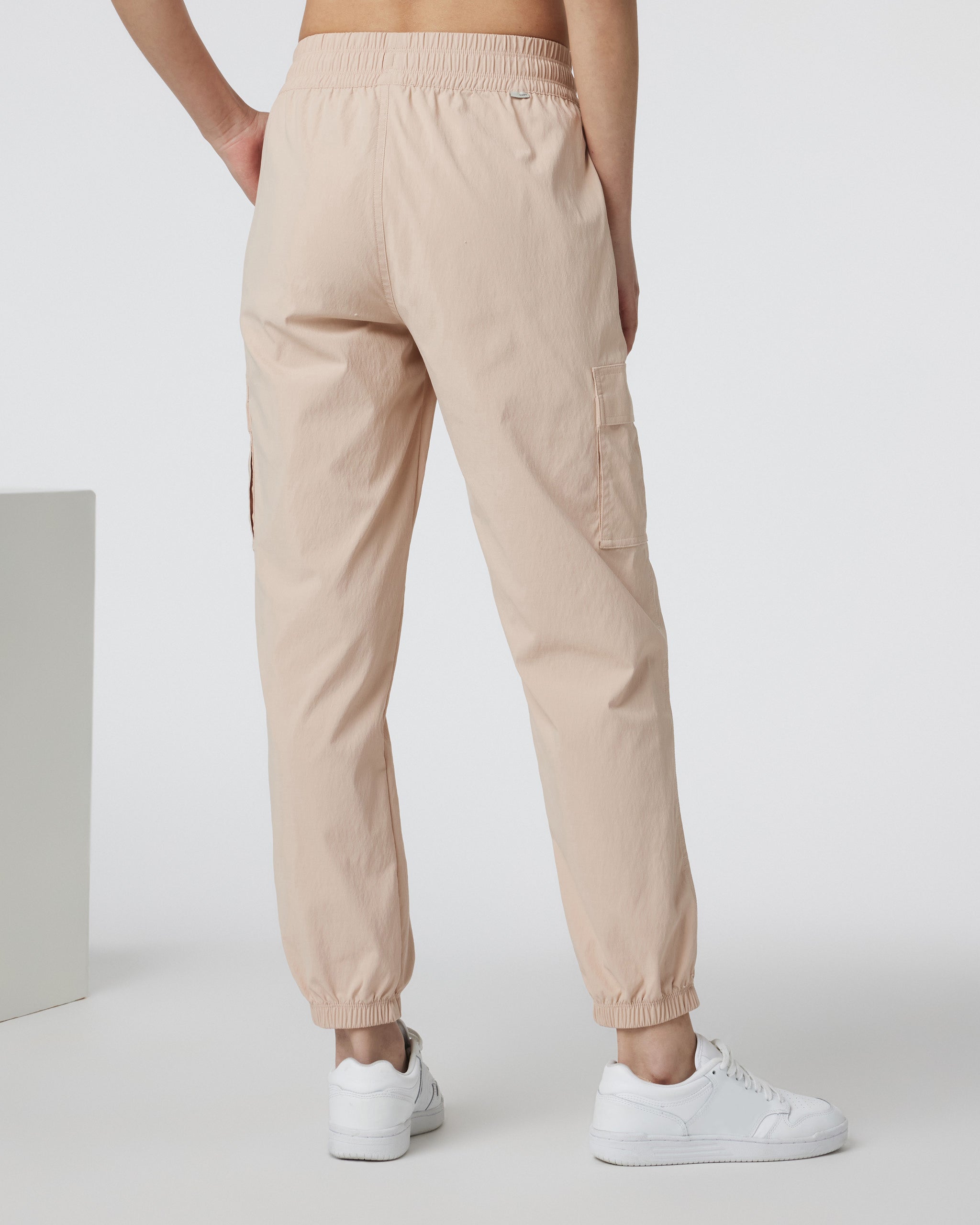Scout Jogger | Rosewater - Image 3
