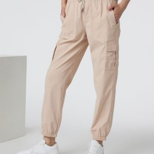 Scout Jogger | Rosewater